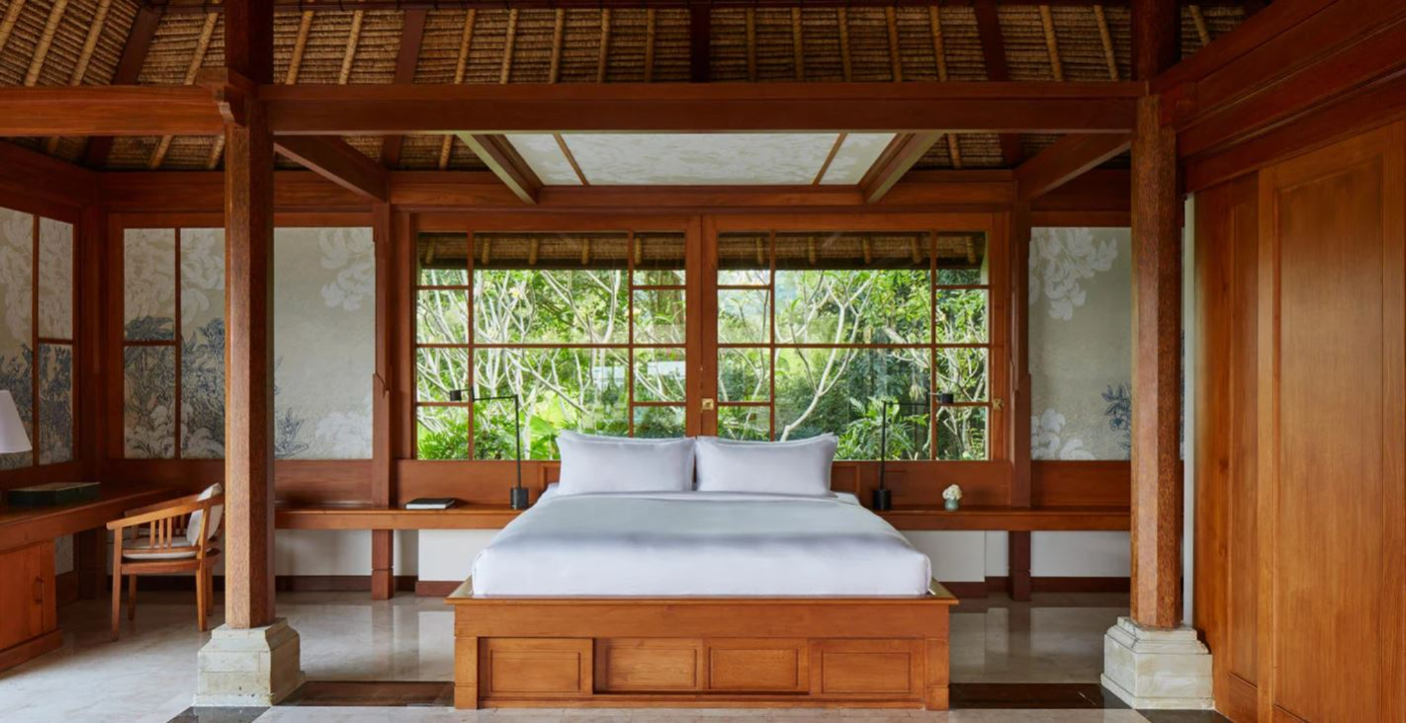 Villa Three Bedrooms