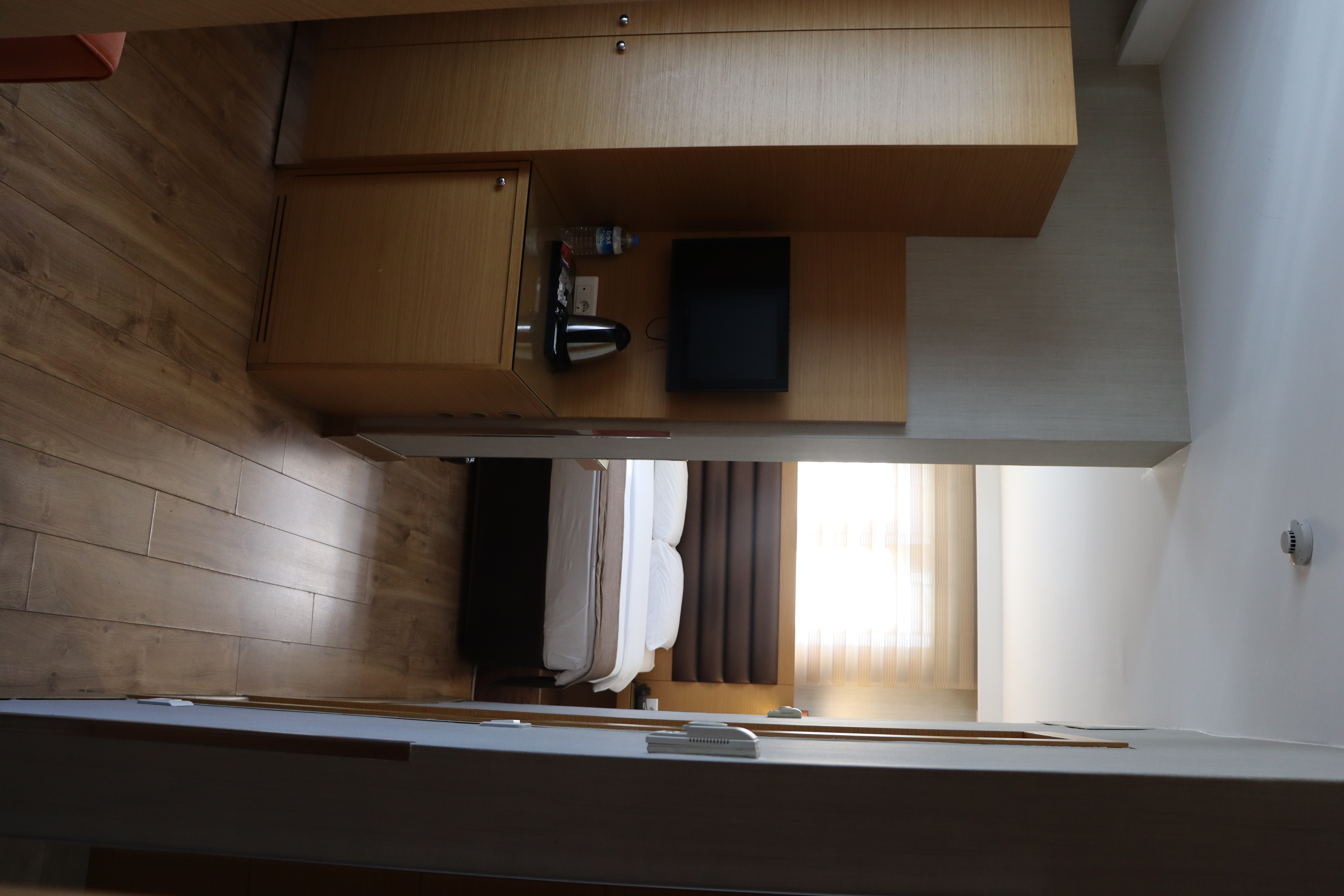 Family Room Connecting Room