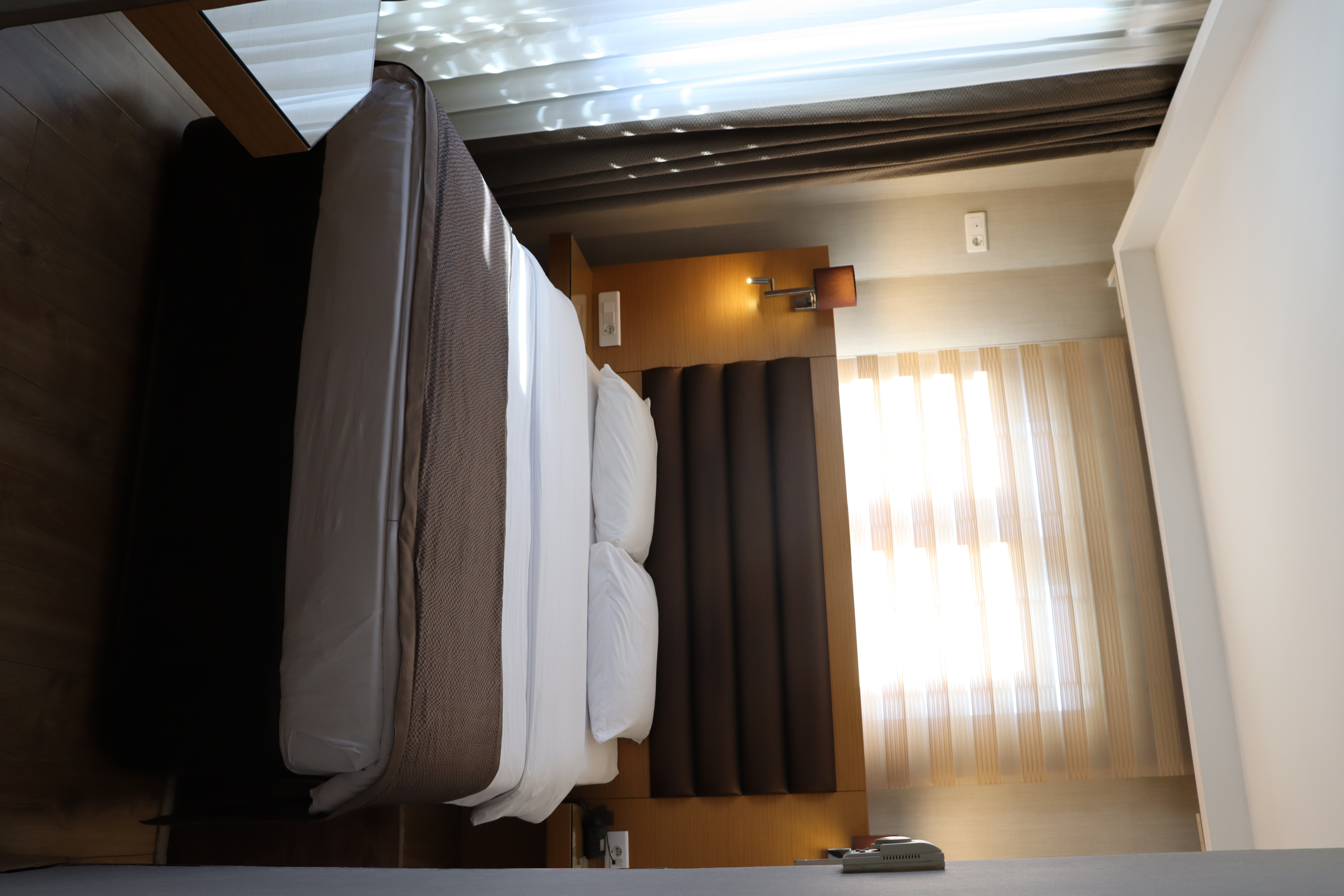 Junior Suite Partial Sea View