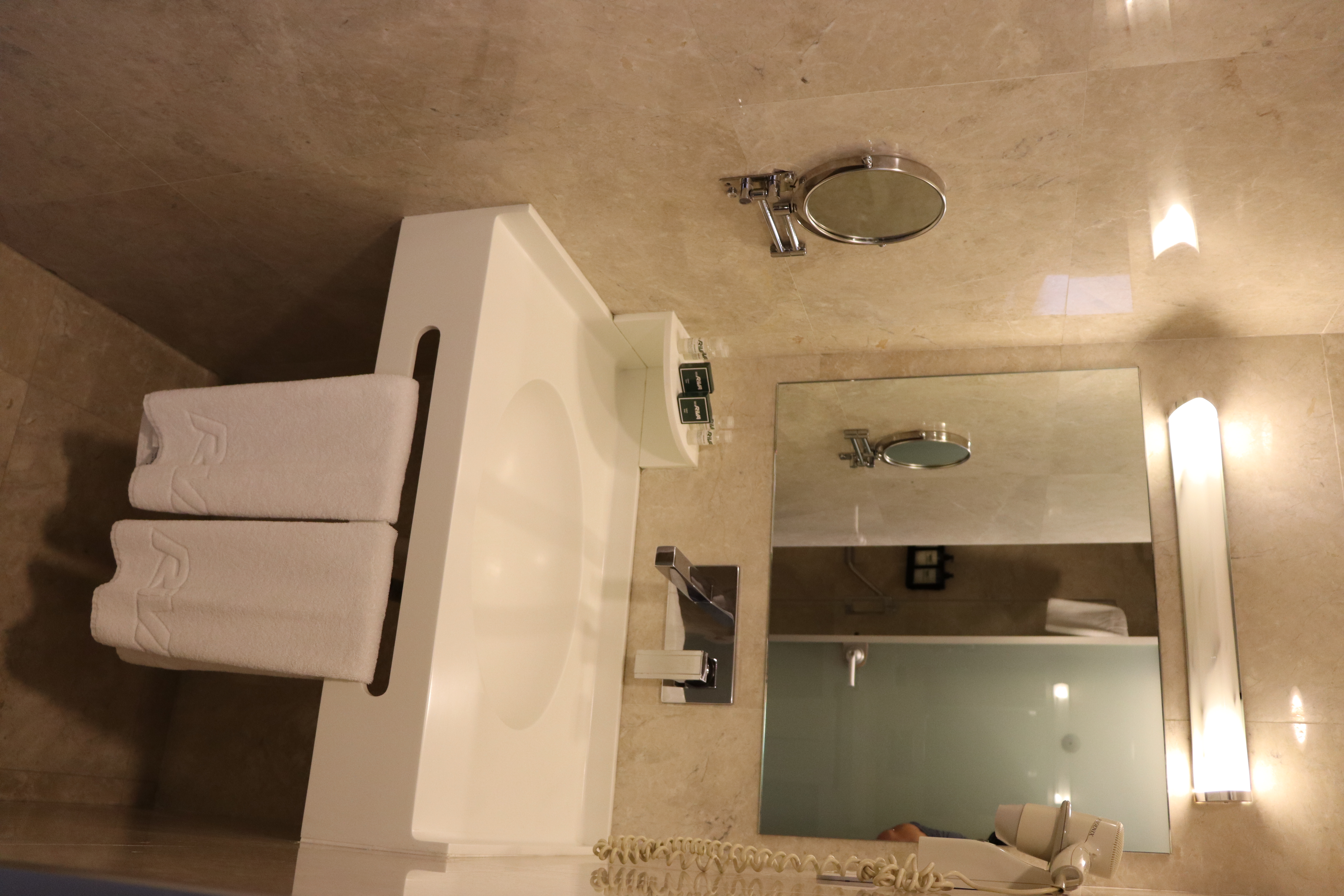 Family Room Connecting Room