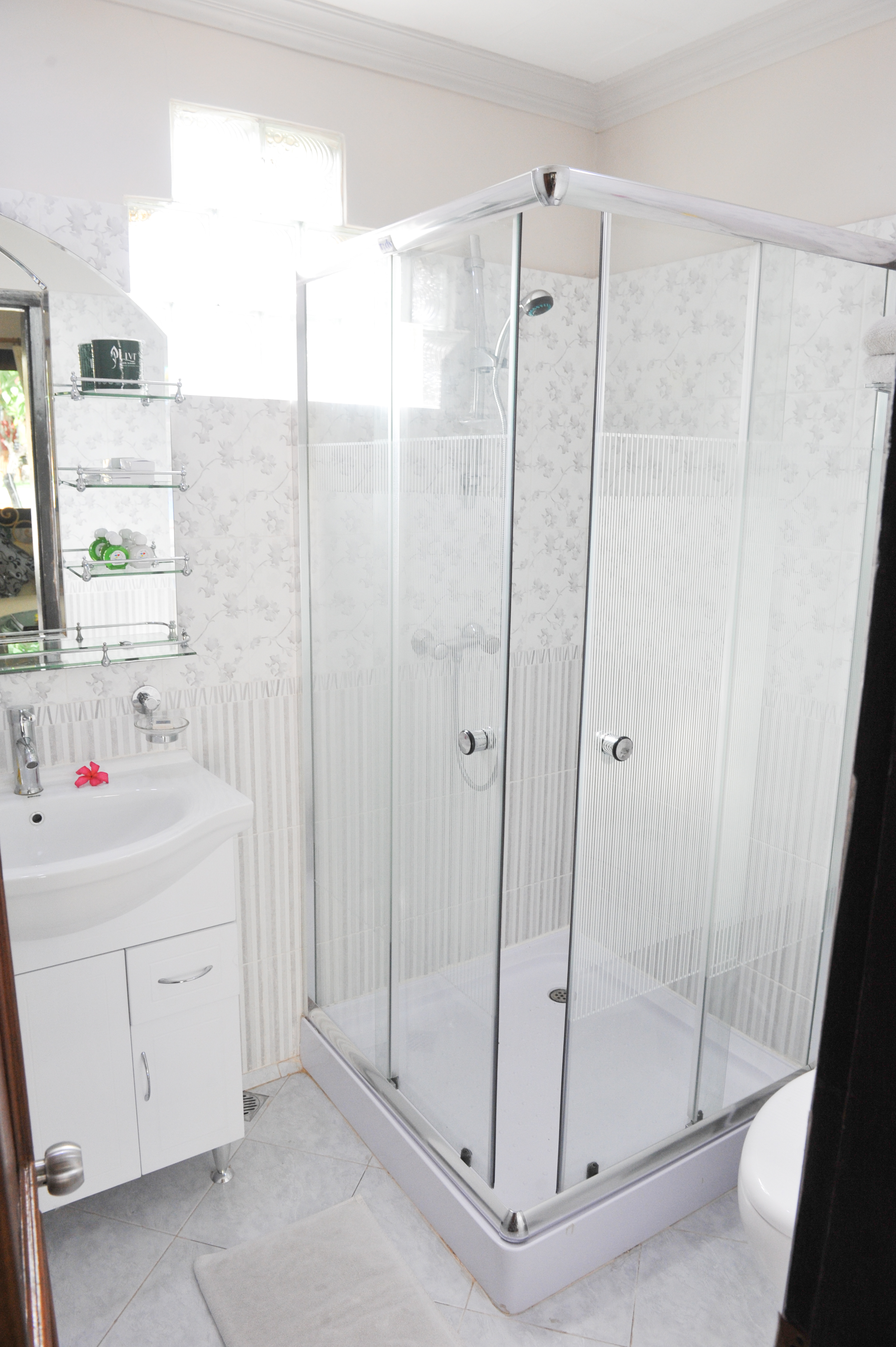 Double Deluxe Ocean View