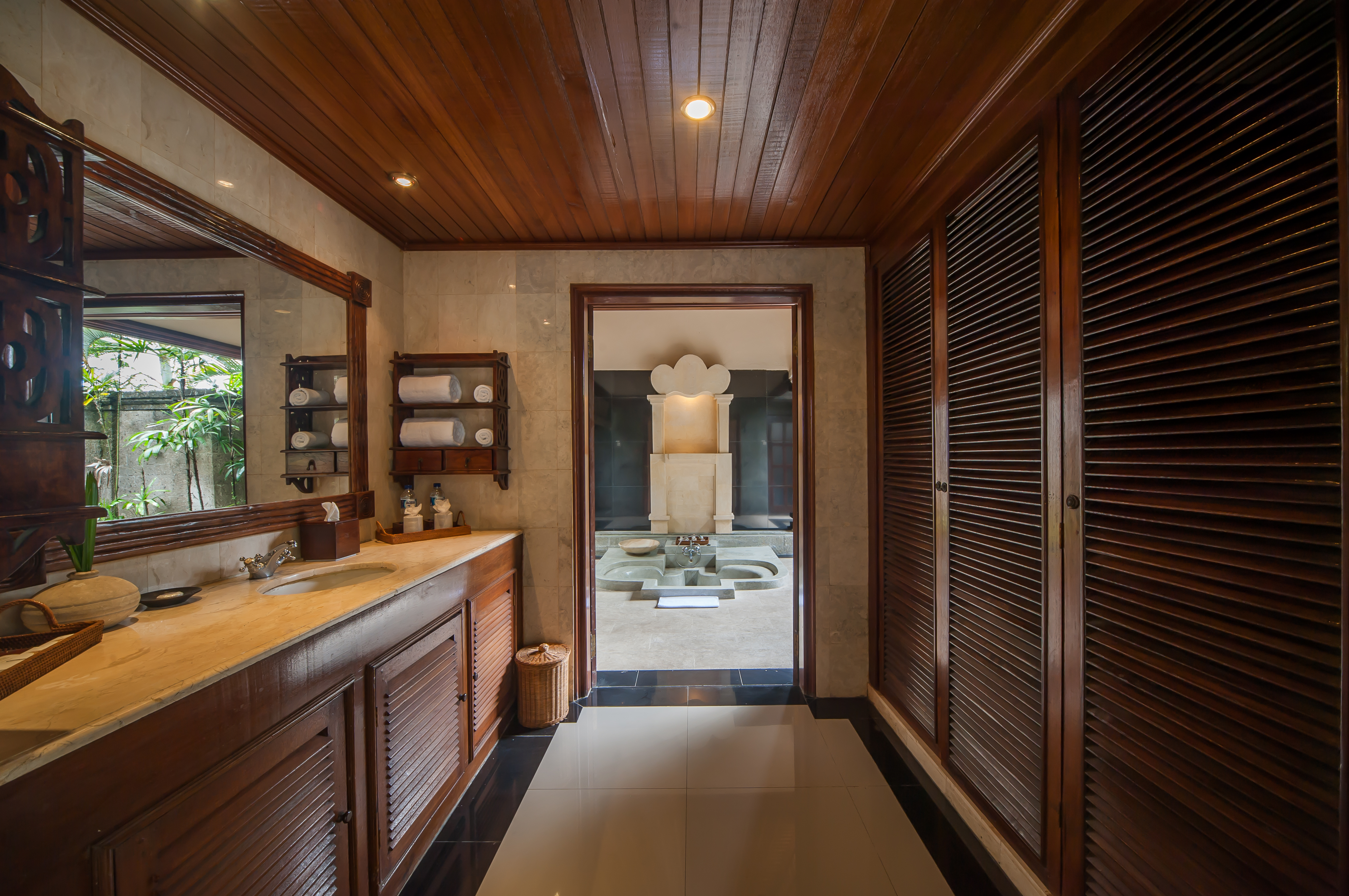 Villa Garden View One Bedroom