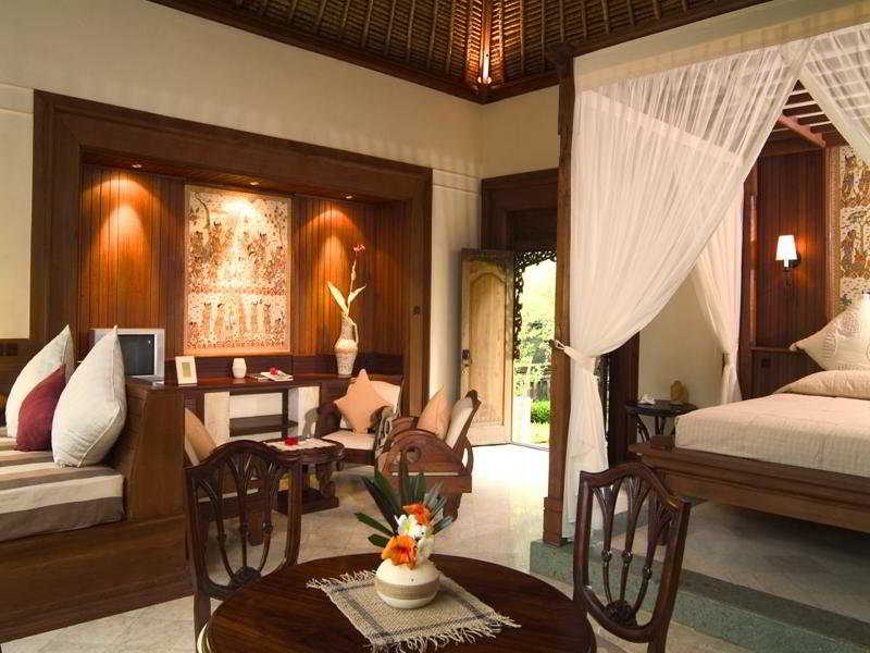 Villa Pool View One Bedroom