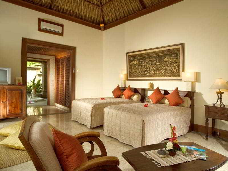 Villa Pool View Two Bedrooms