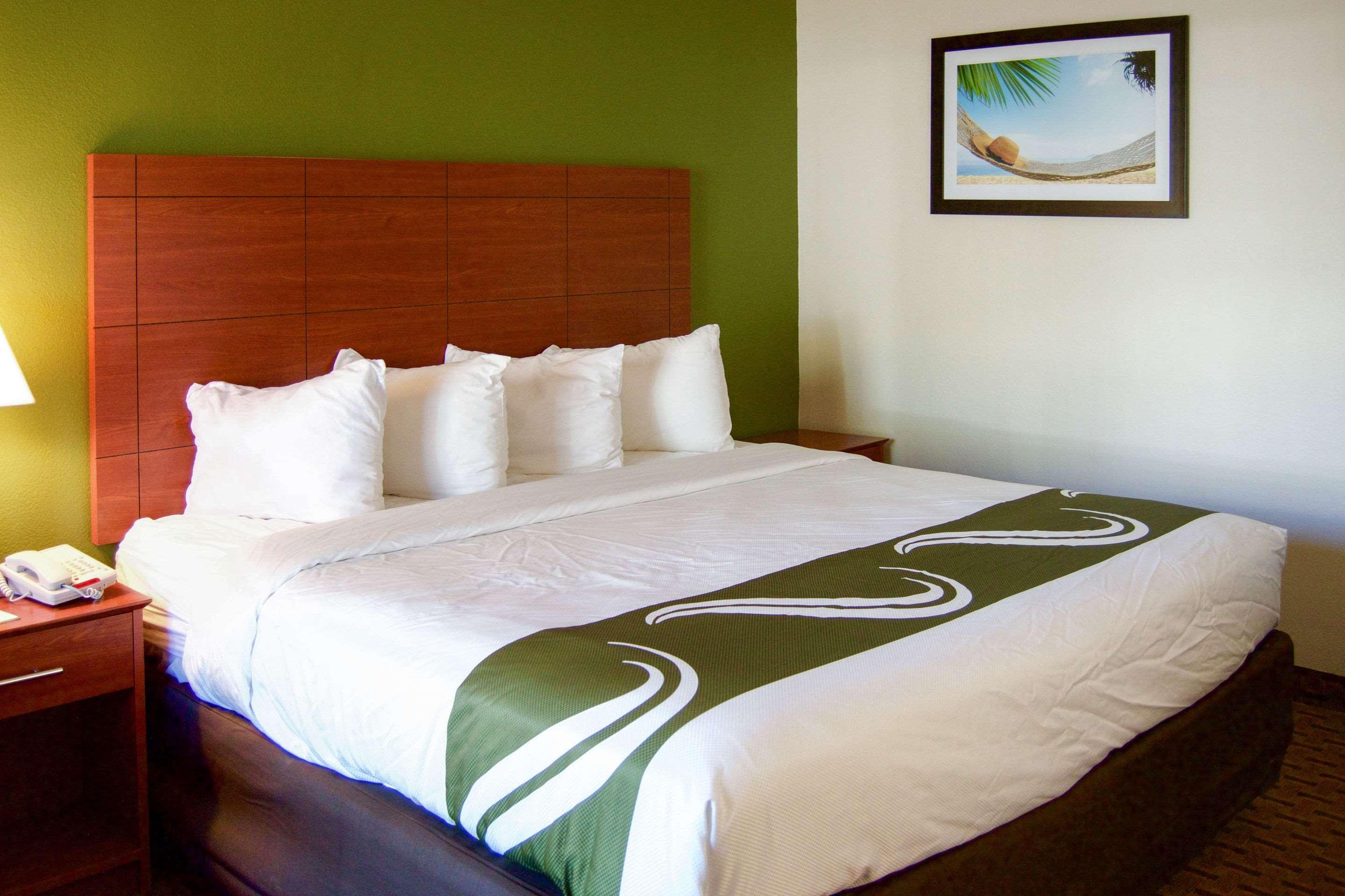 Double King Bed Non Smoking