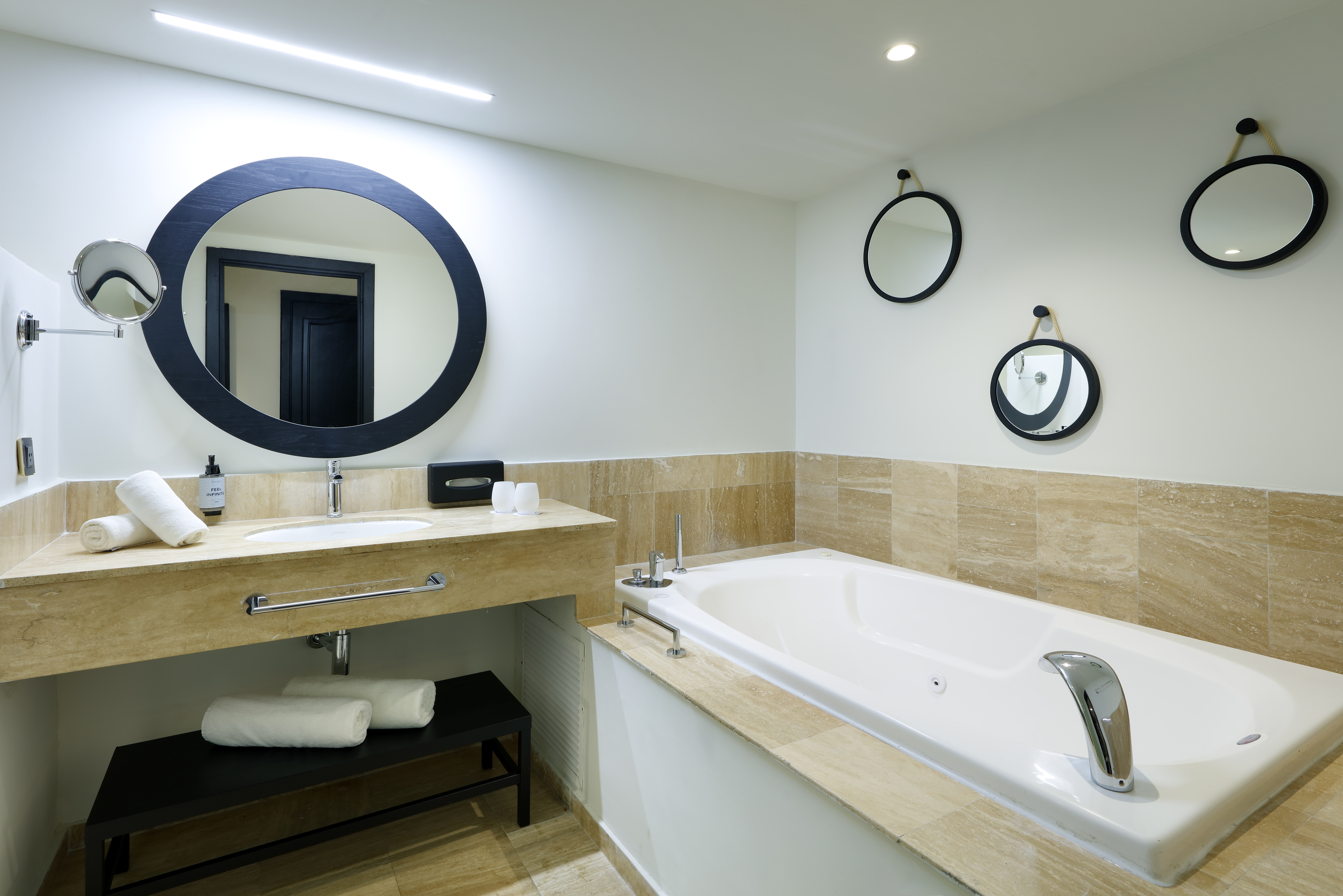 Junior Suite with Private Pool