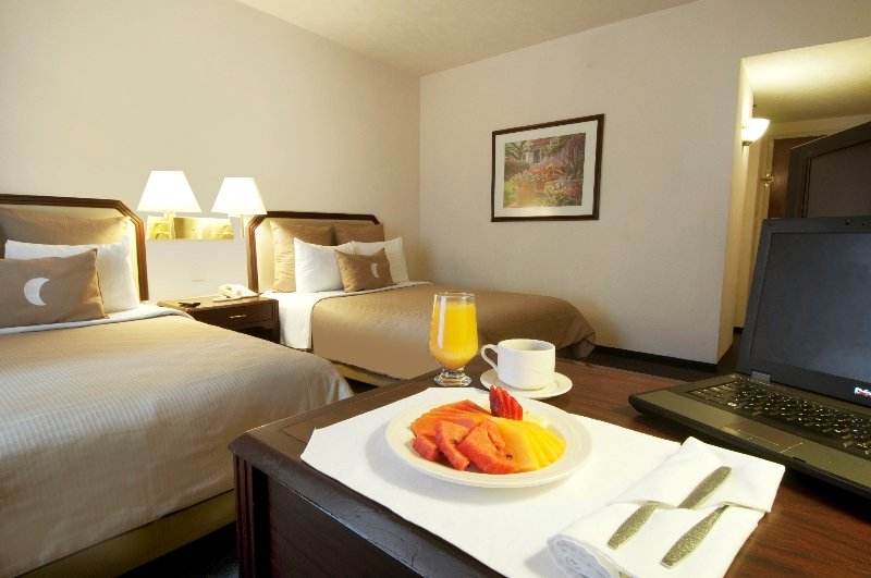 Room Superior Two Double Beds