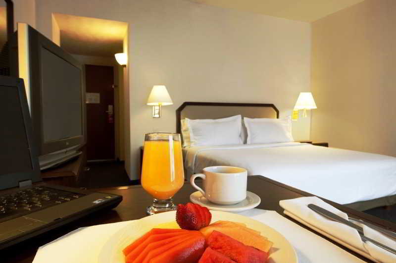 Room Superior King Bed