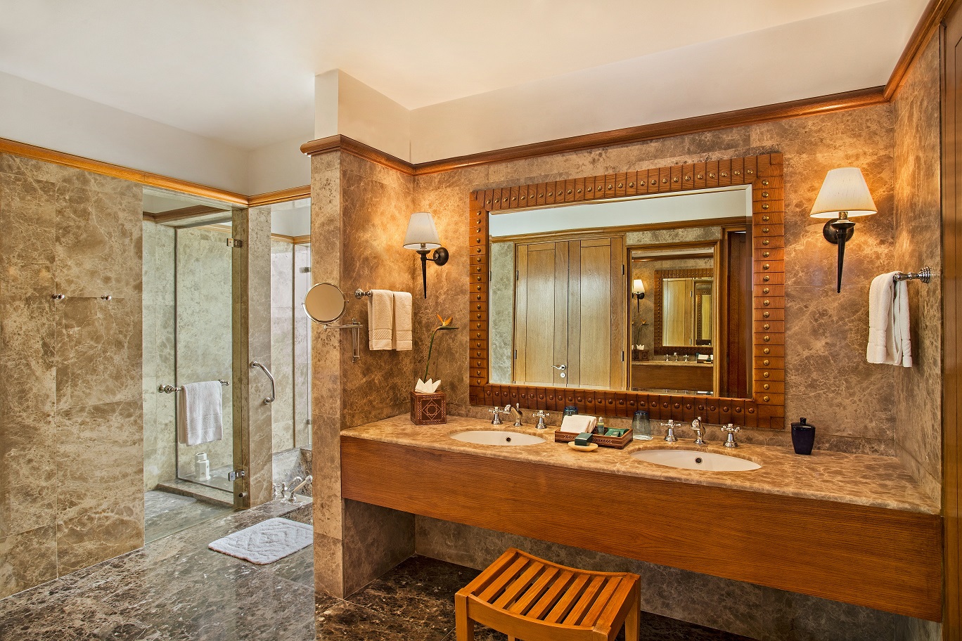 Suite with Private Pool