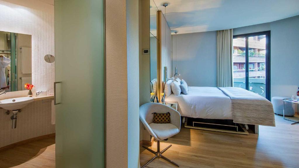 Double Single Deluxe