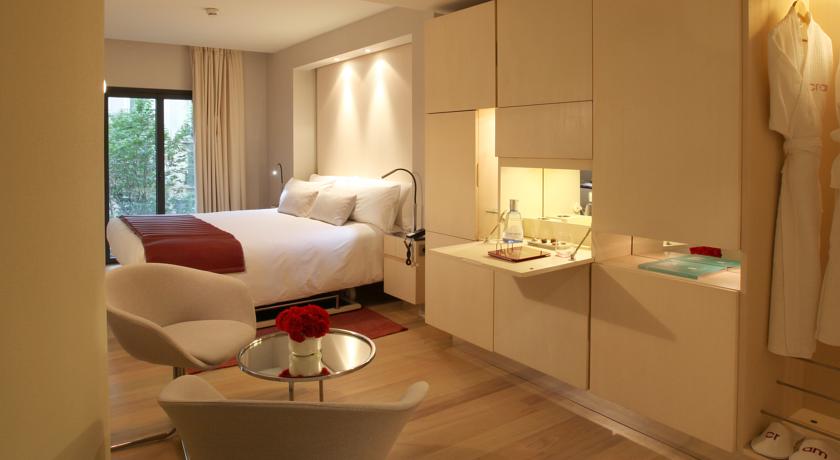 Double Single Superior