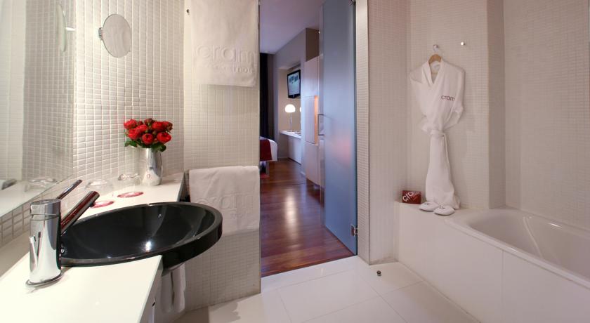 Double or Twin Superior