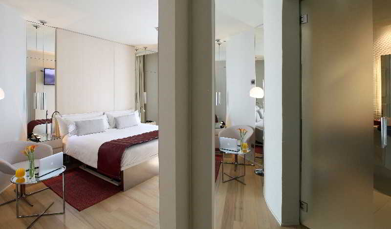 Double or Twin Executive