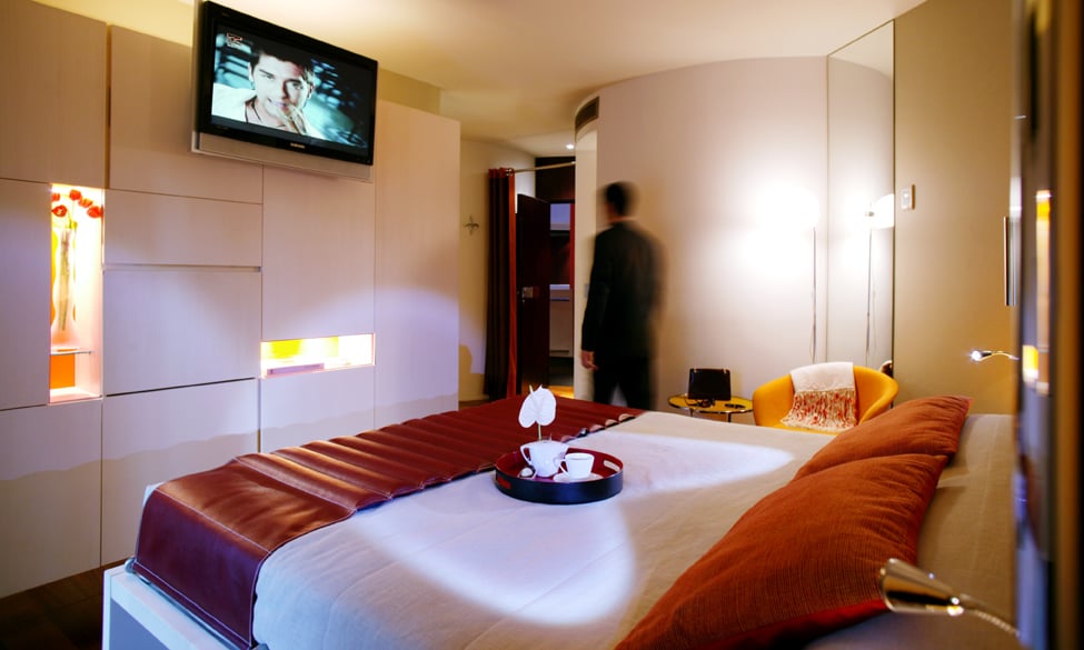 Double or Twin Standard