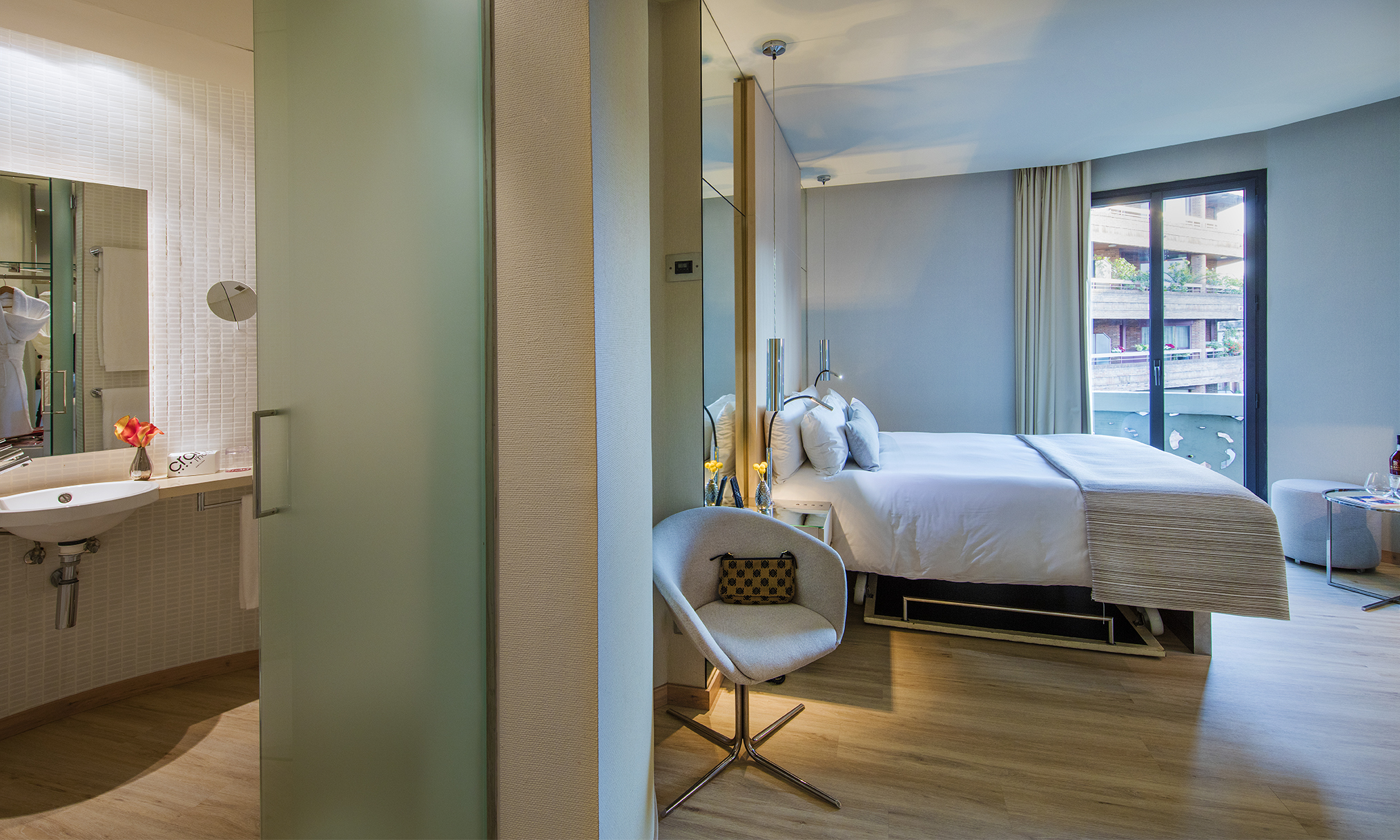 Double or Twin Standard