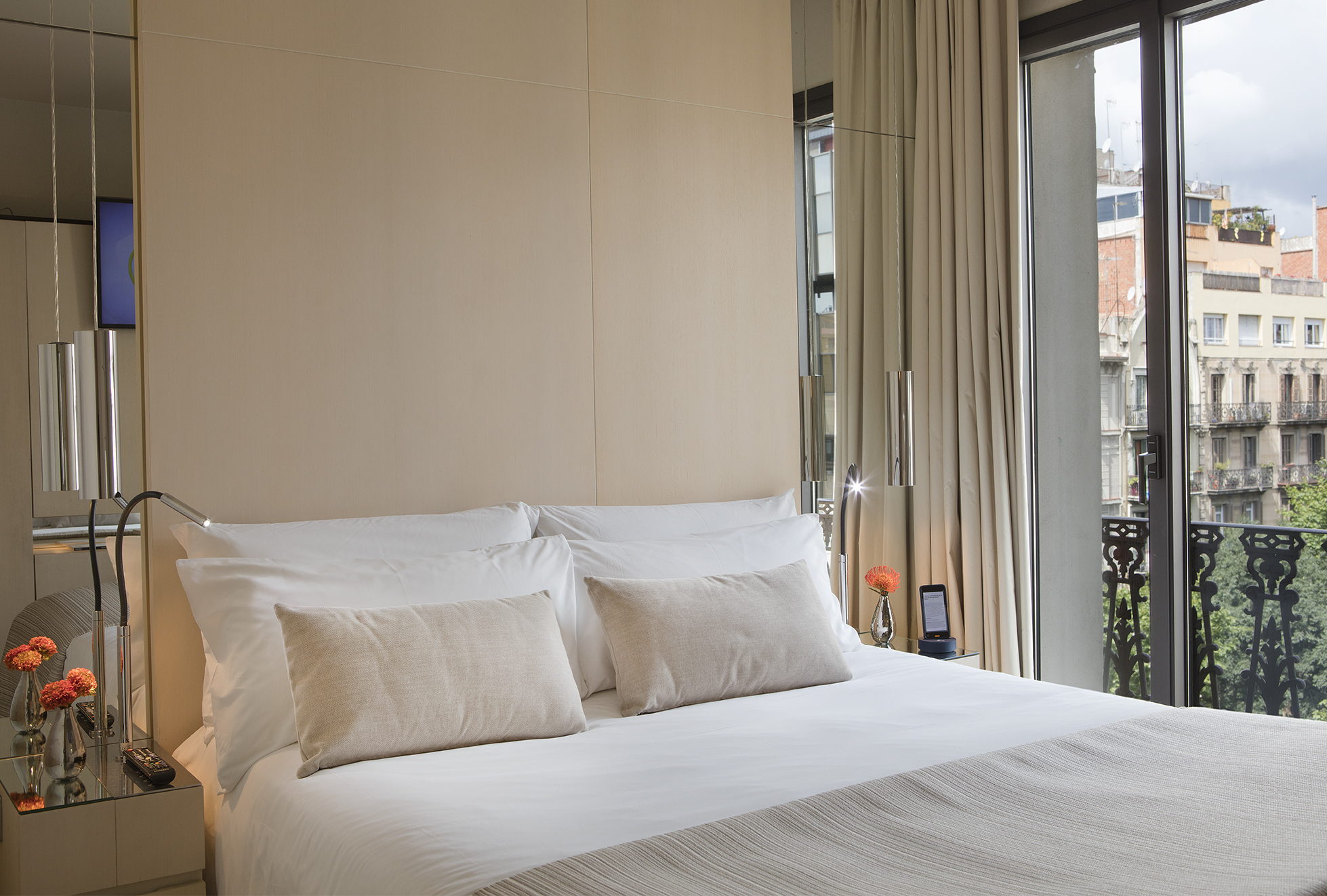 Double or Twin Standard