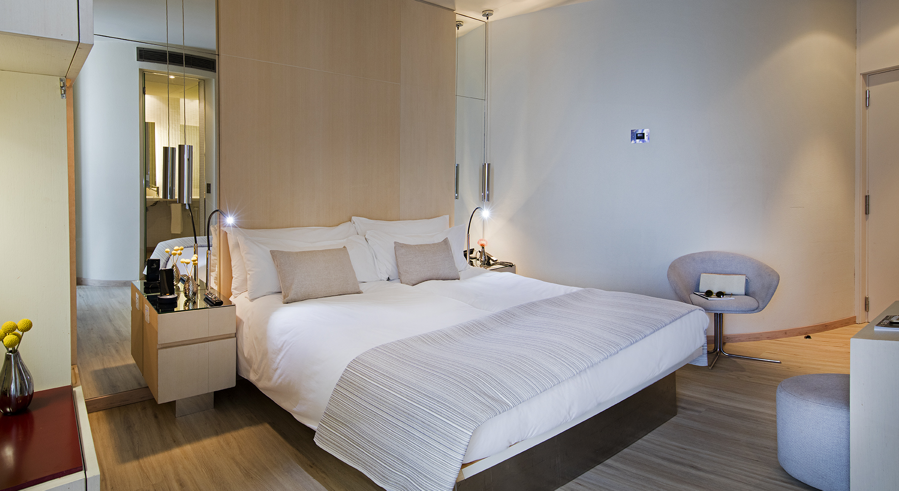 Double or Twin Standard