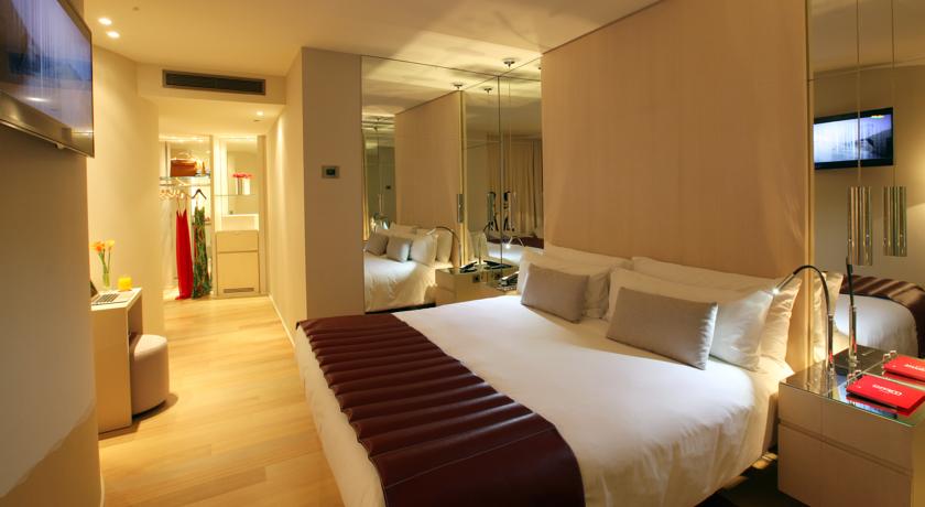 Double or Twin Superior