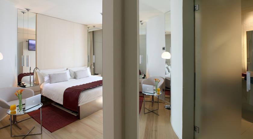 Double or Twin Superior