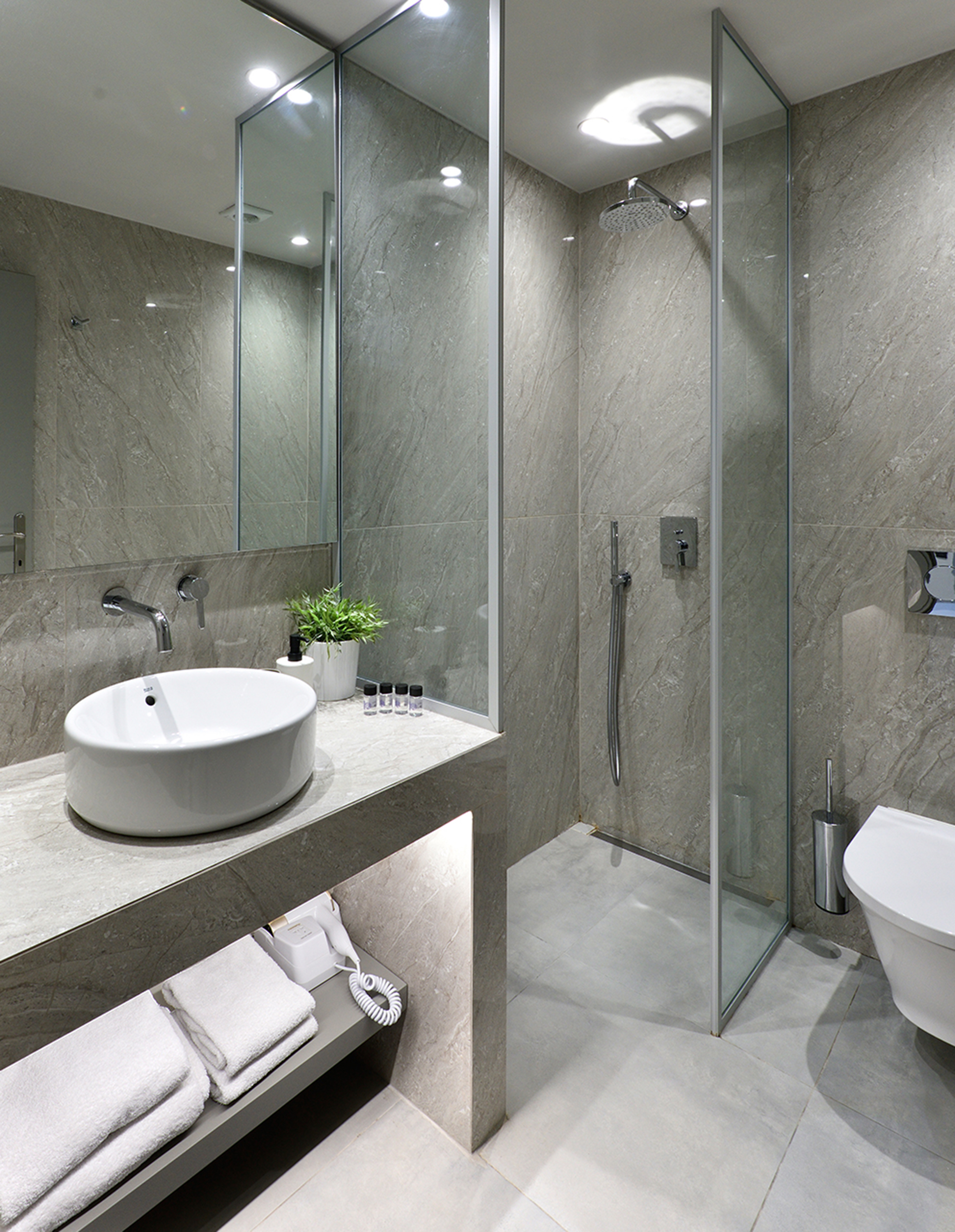 Double or Twin Standard