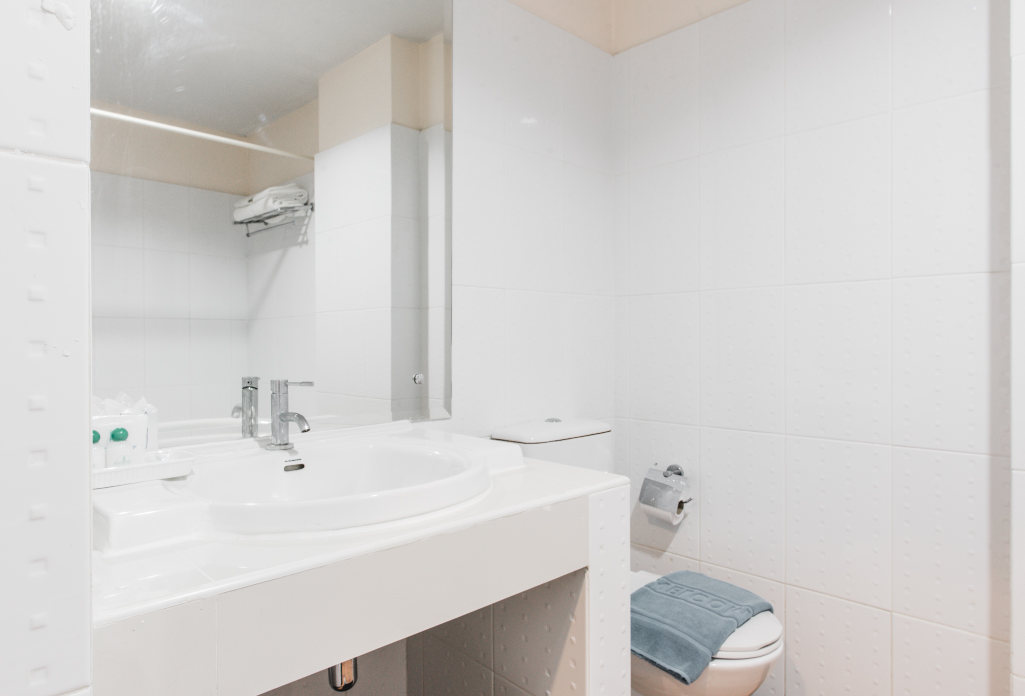 Double or Twin Deluxe