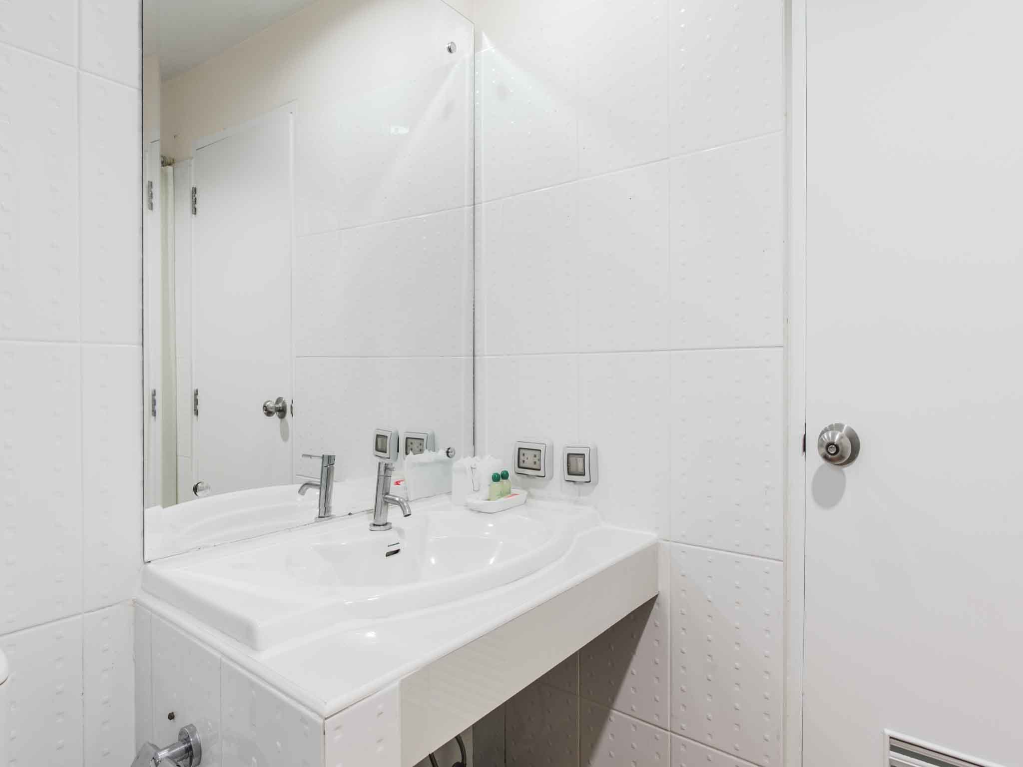 Double or Twin Deluxe