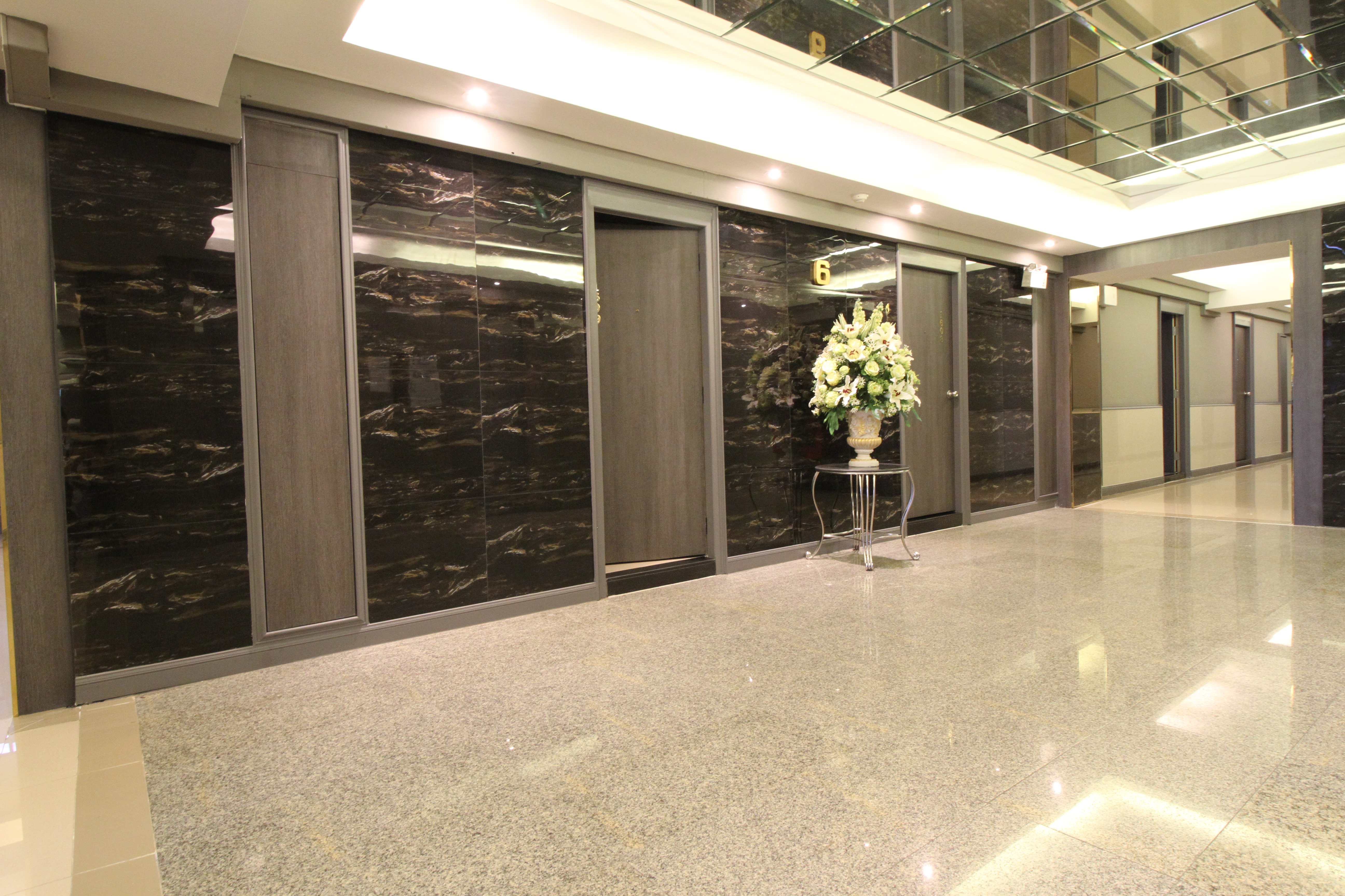 Double or Twin Superior