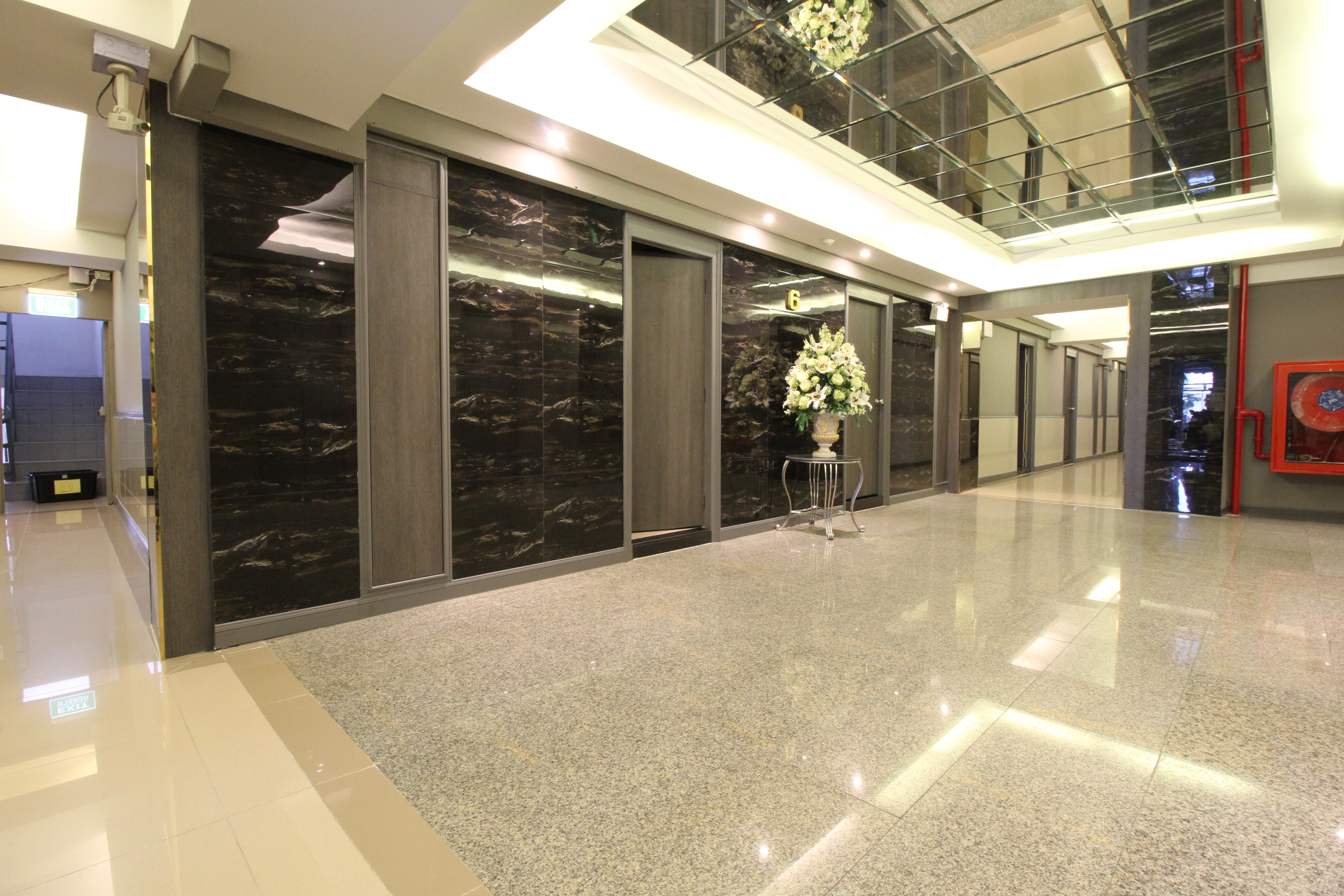 Double or Twin Superior