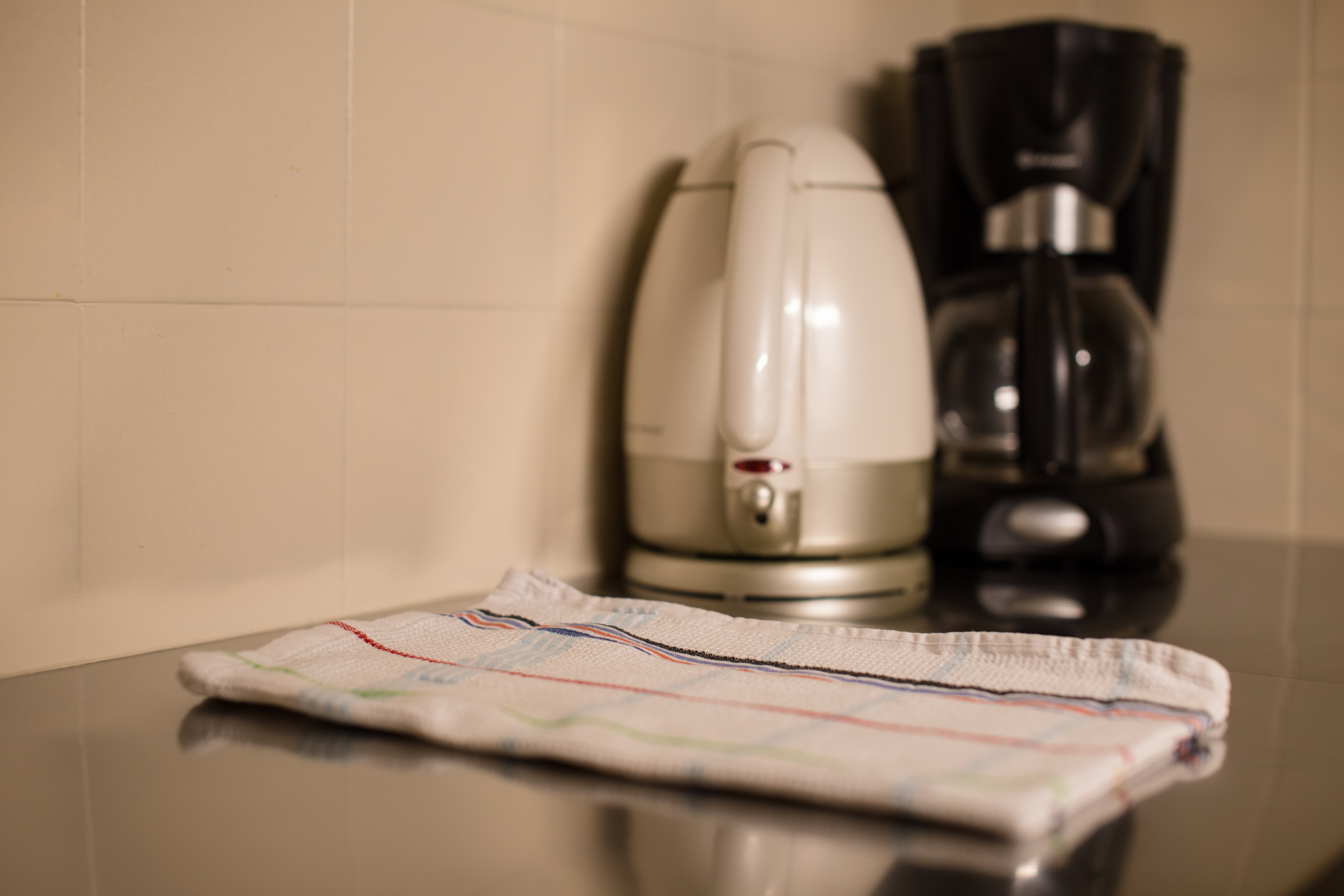 Apartment Capacity 2