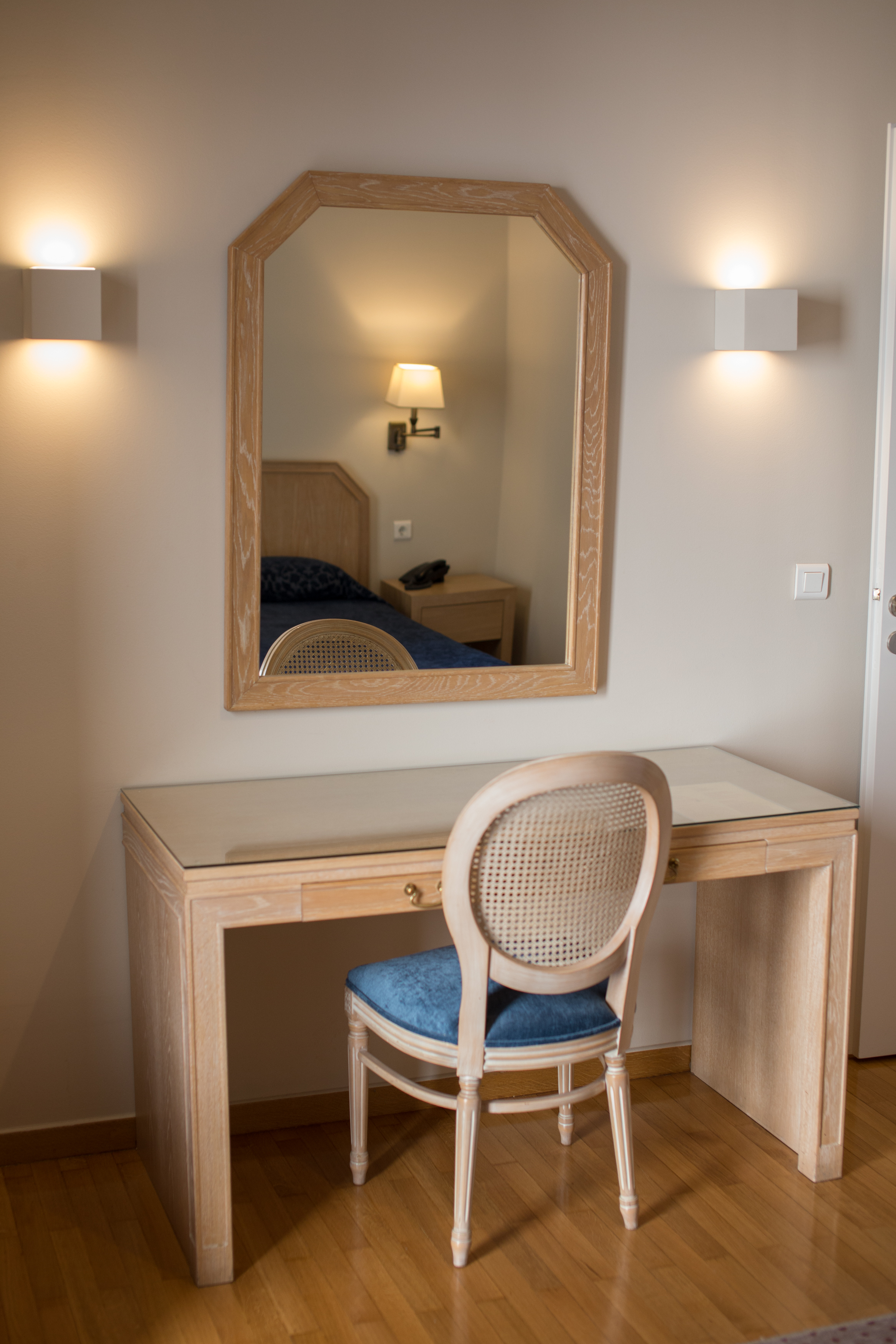 Apartment Capacity 3