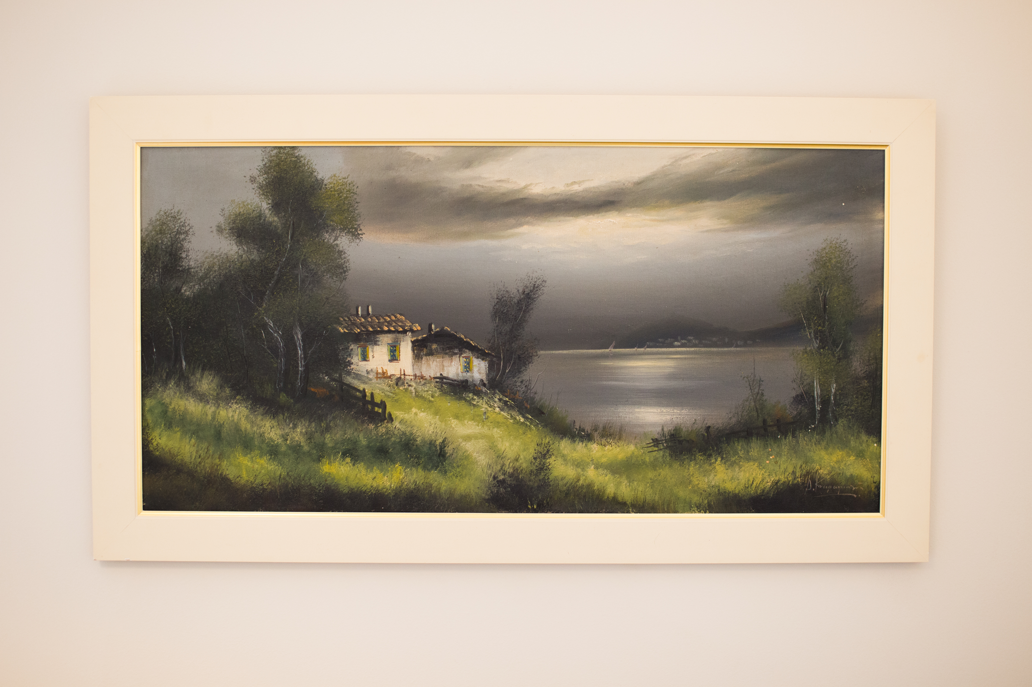 Apartment Capacity 3