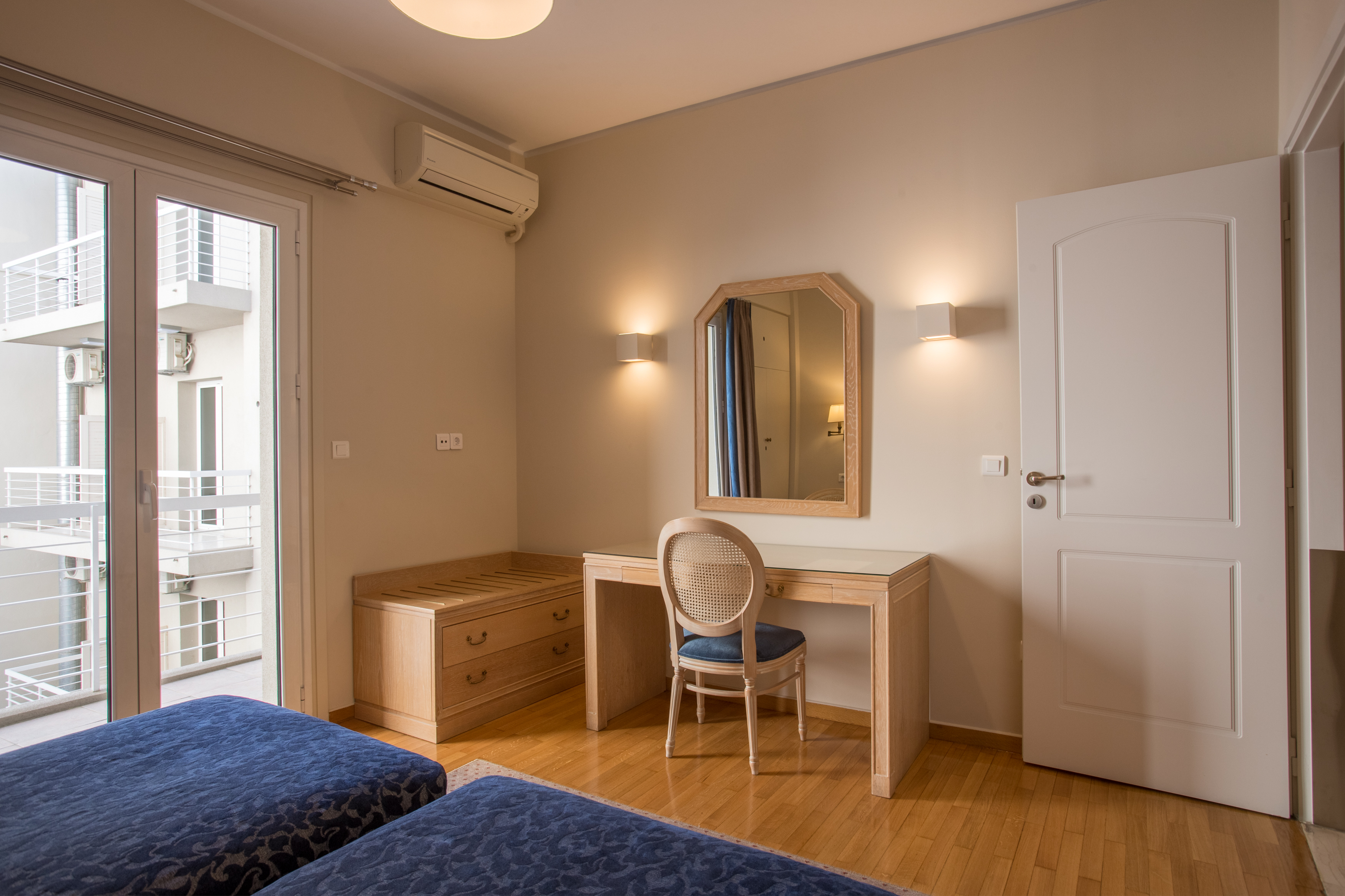 Apartment Capacity 3