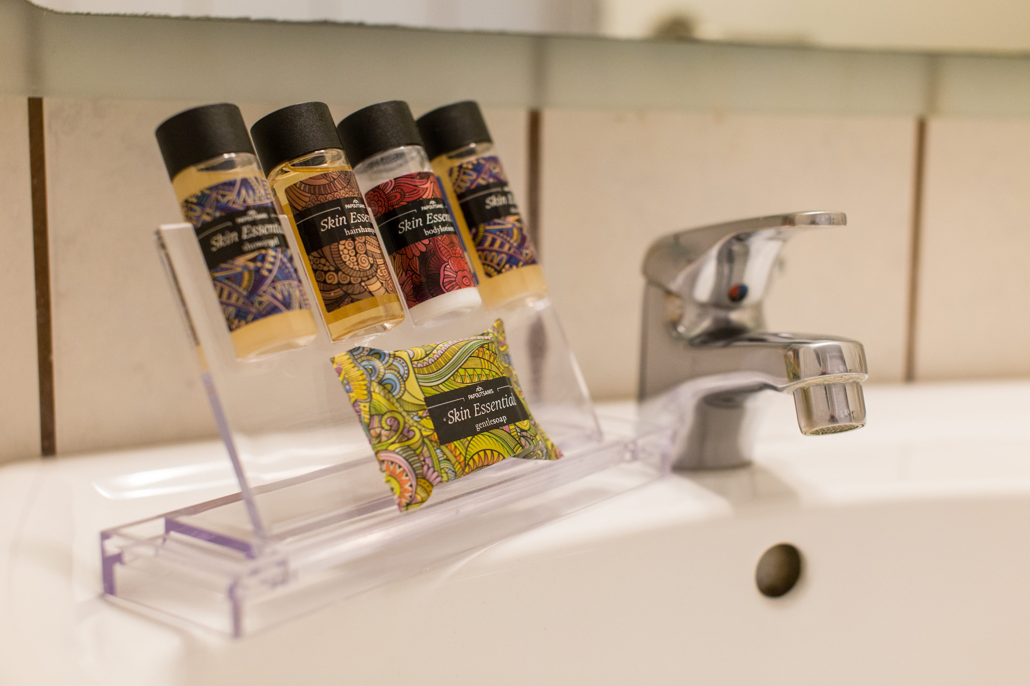 Apartment Capacity 2