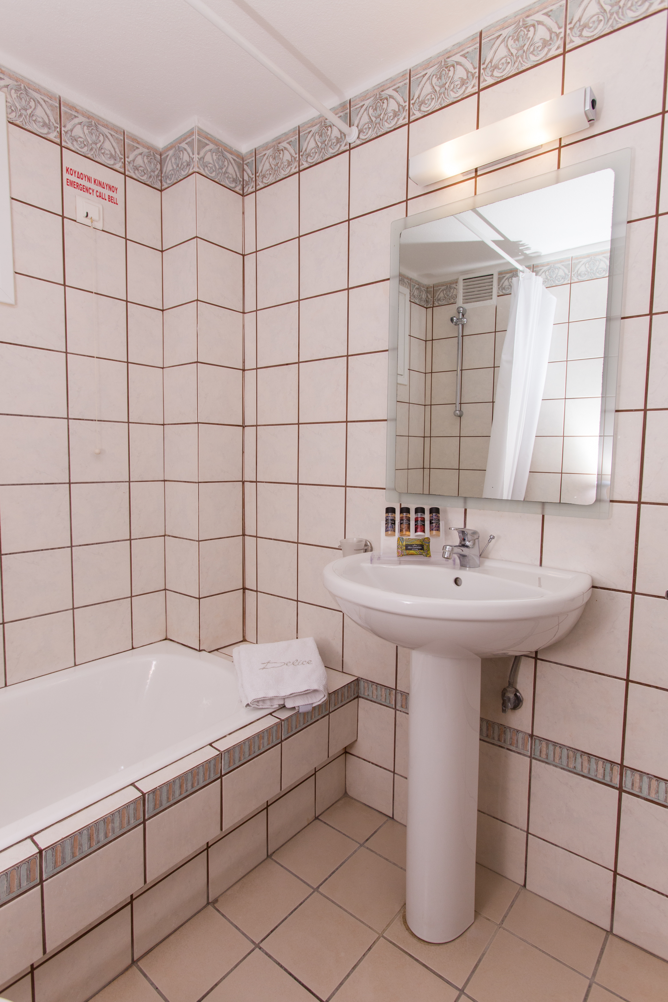 Apartment Capacity 2