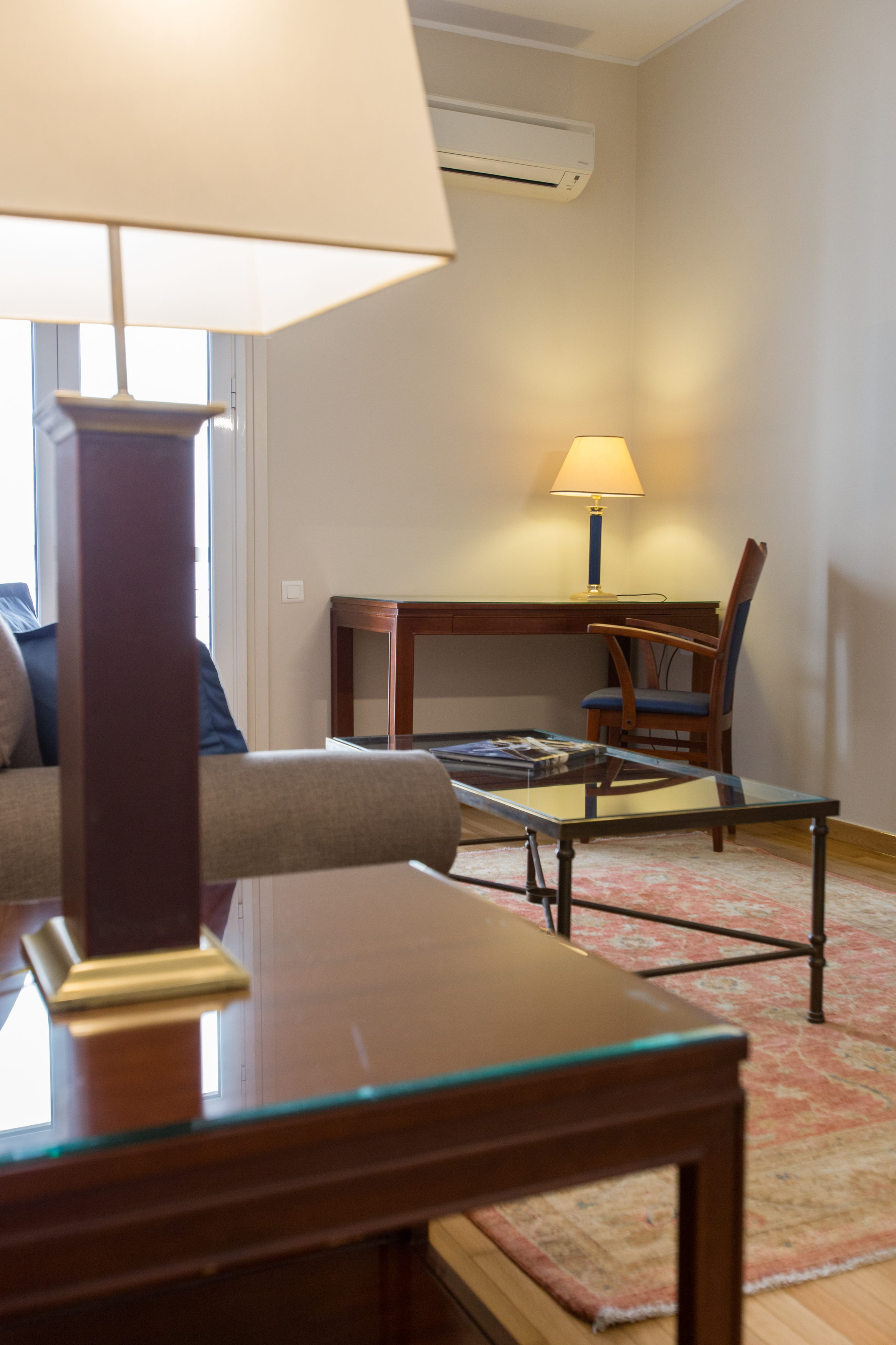 Apartment Capacity 2