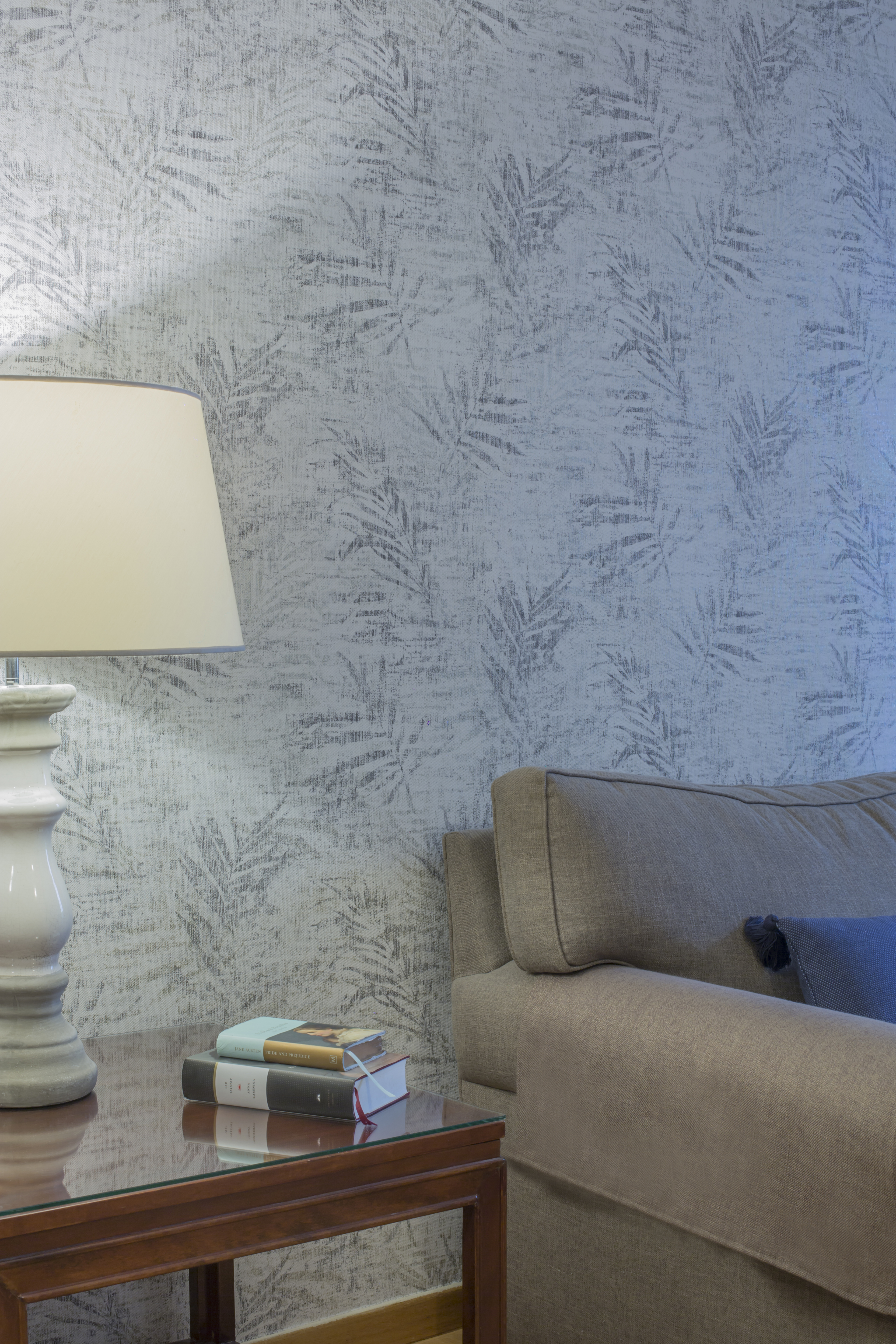 Apartment Capacity 2