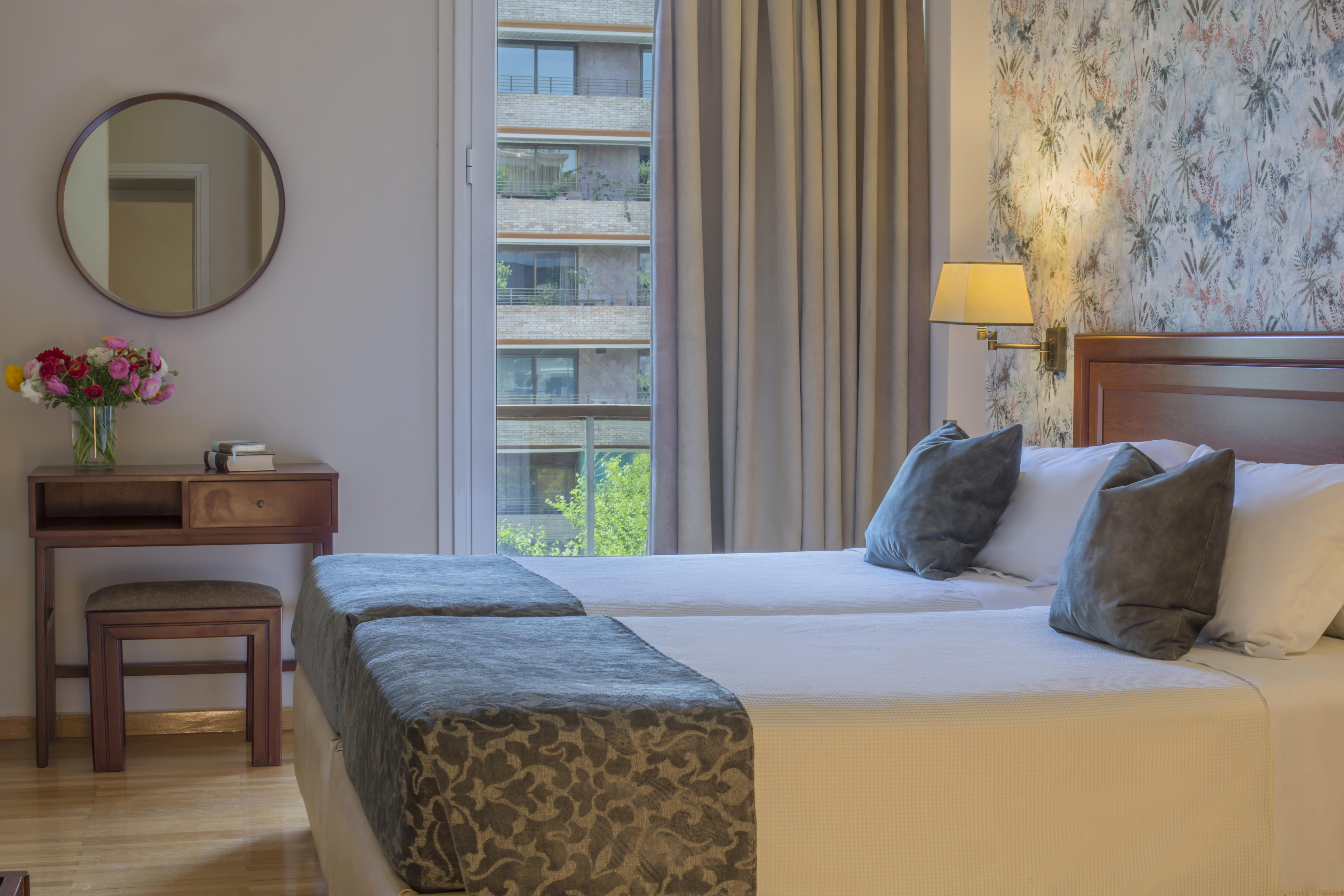 Apartment Capacity 2