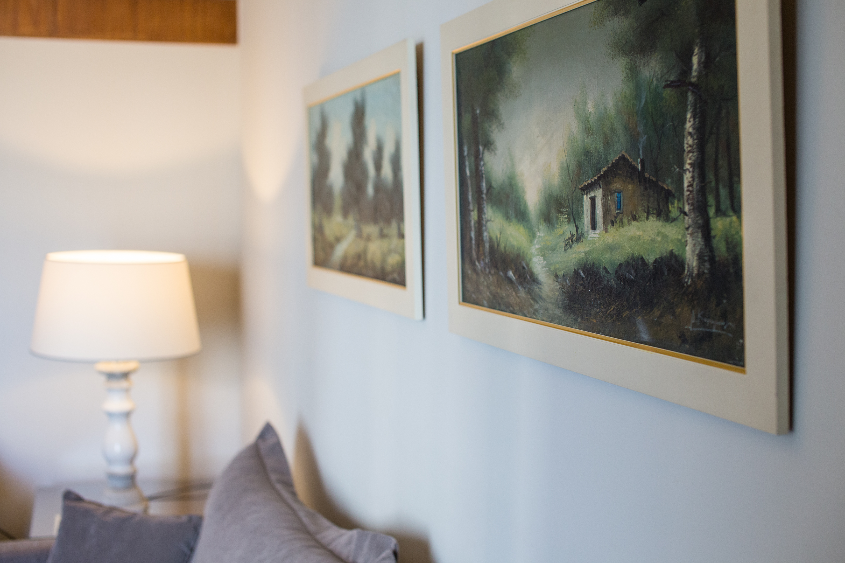 Apartment Two Bedrooms