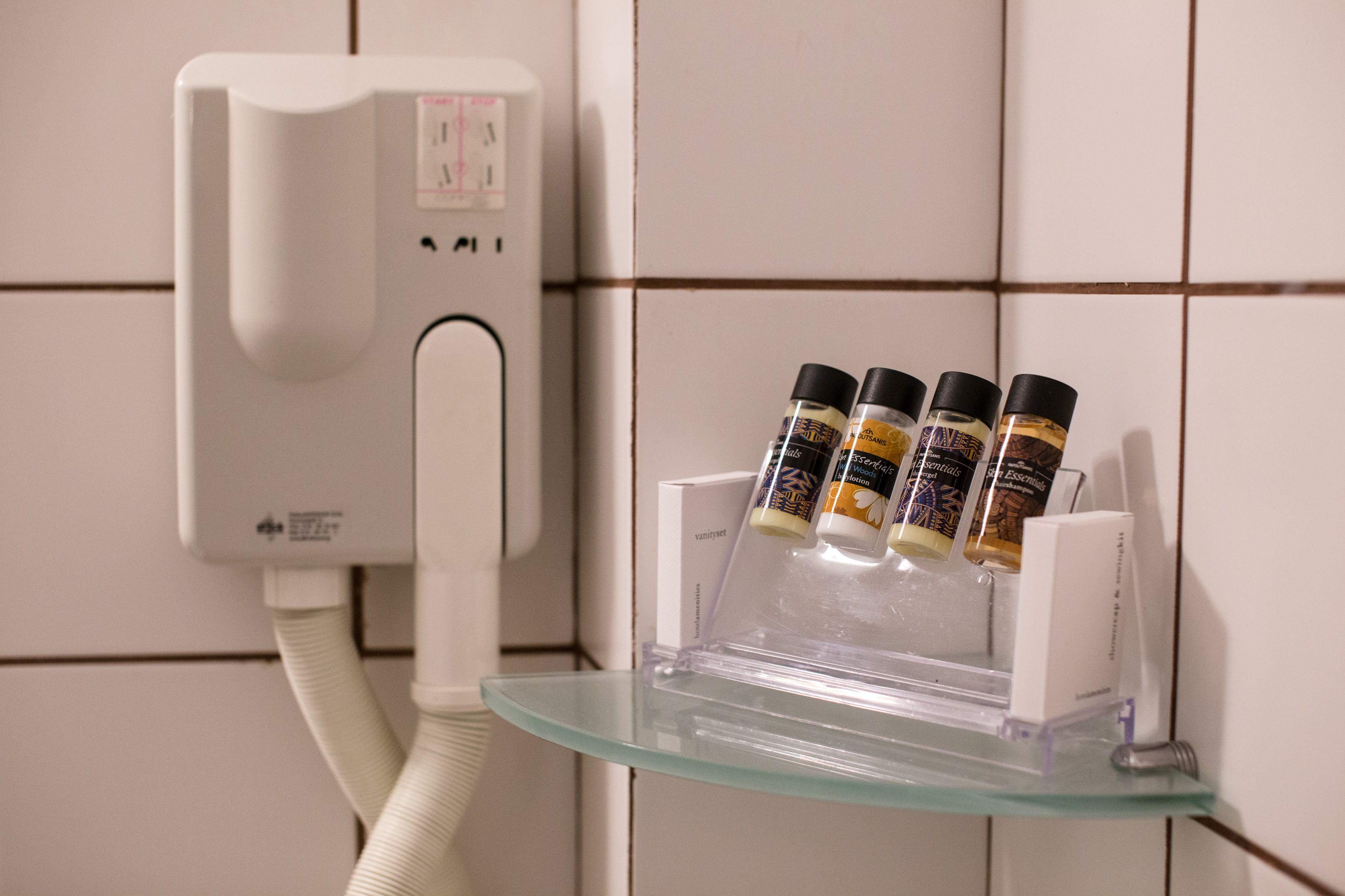 Apartment Two Bedrooms