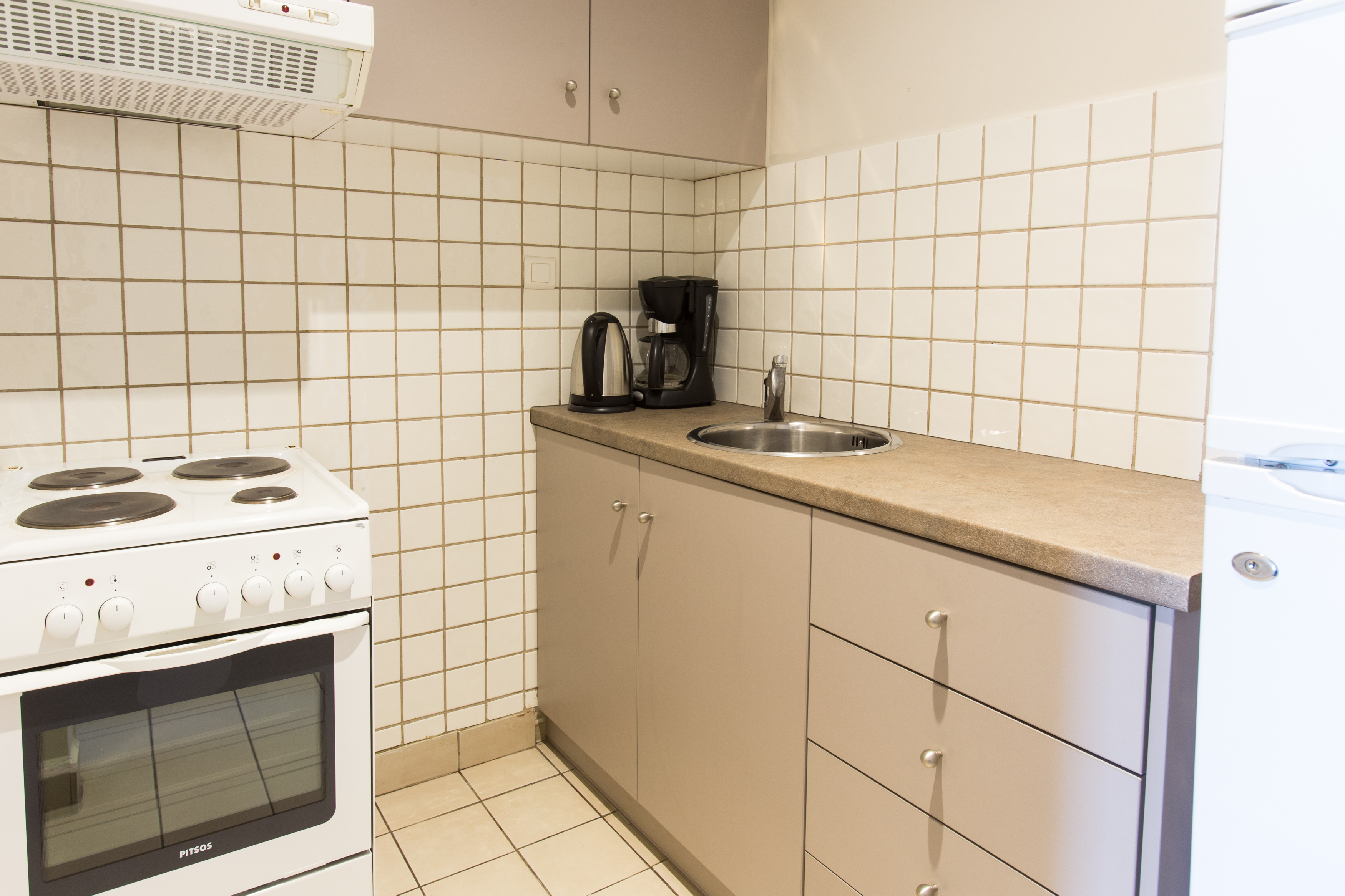 Apartment Two Bedrooms