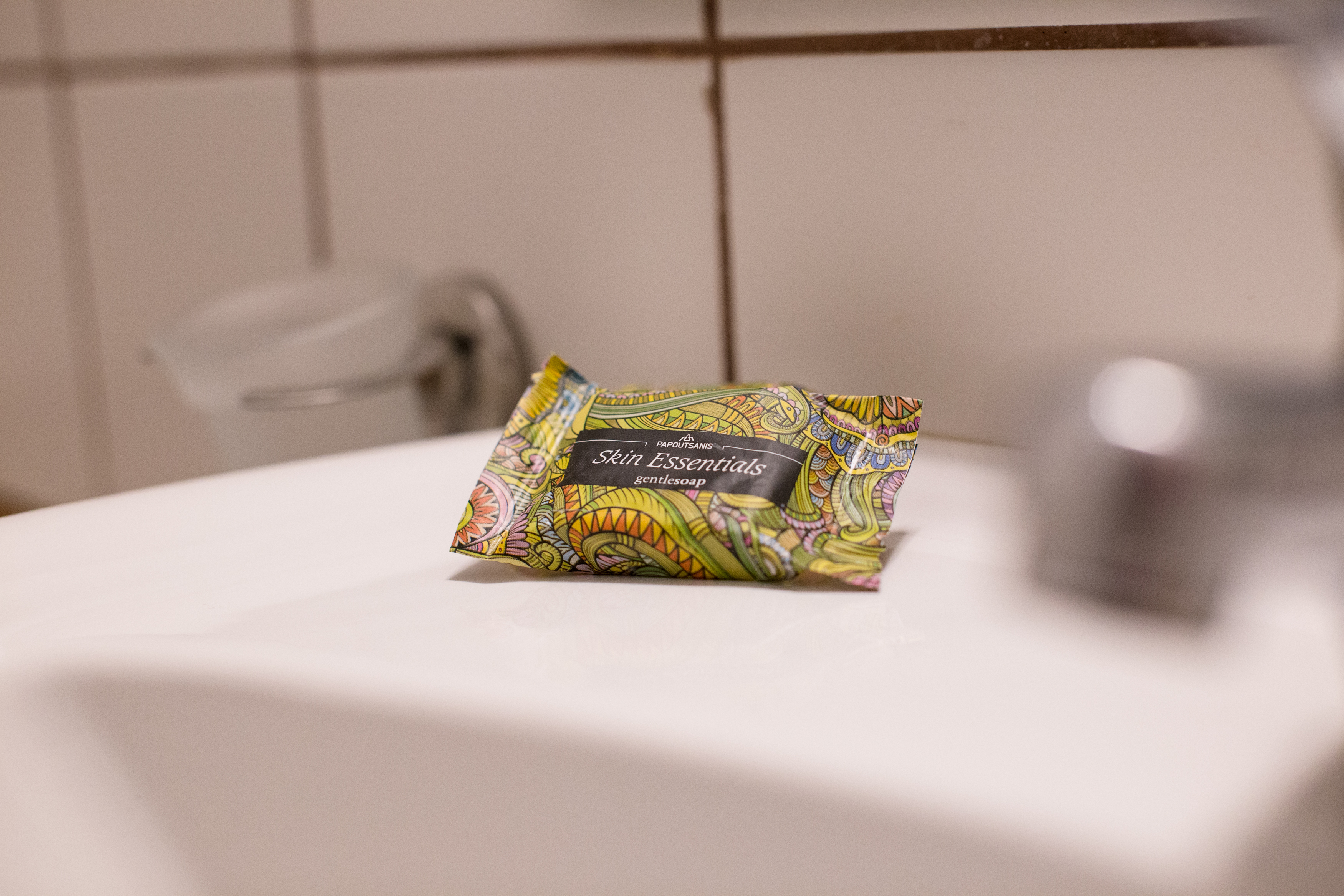 Apartment Two Bedrooms