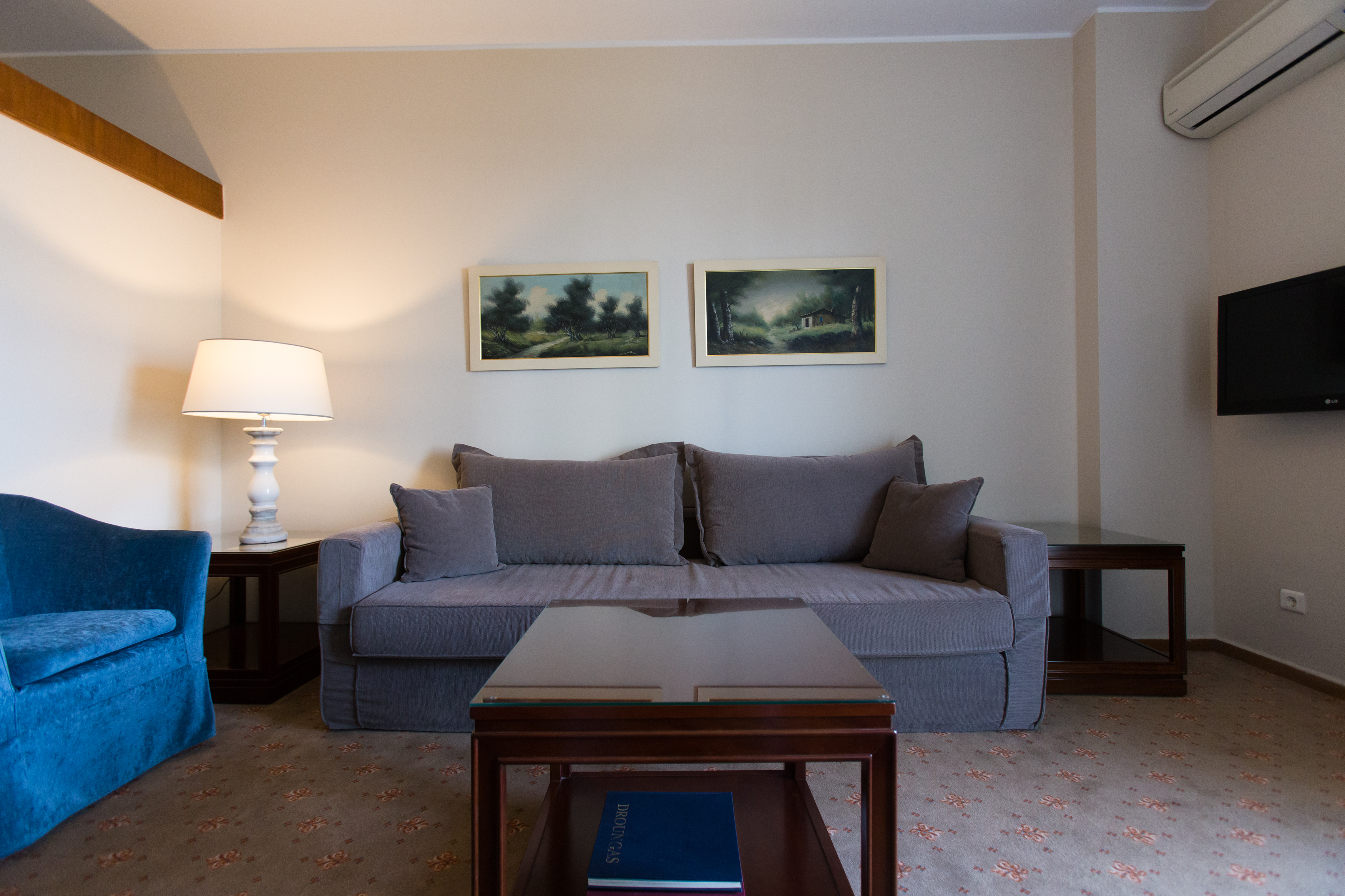 Apartment Two Bedrooms