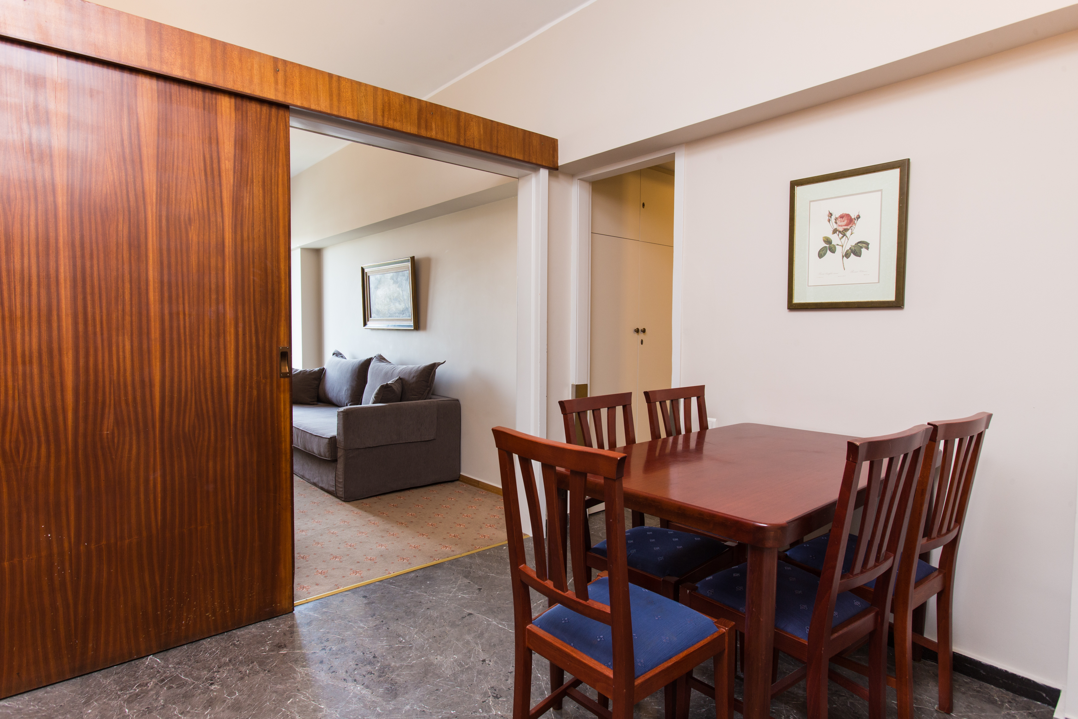 Apartment Two Bedrooms