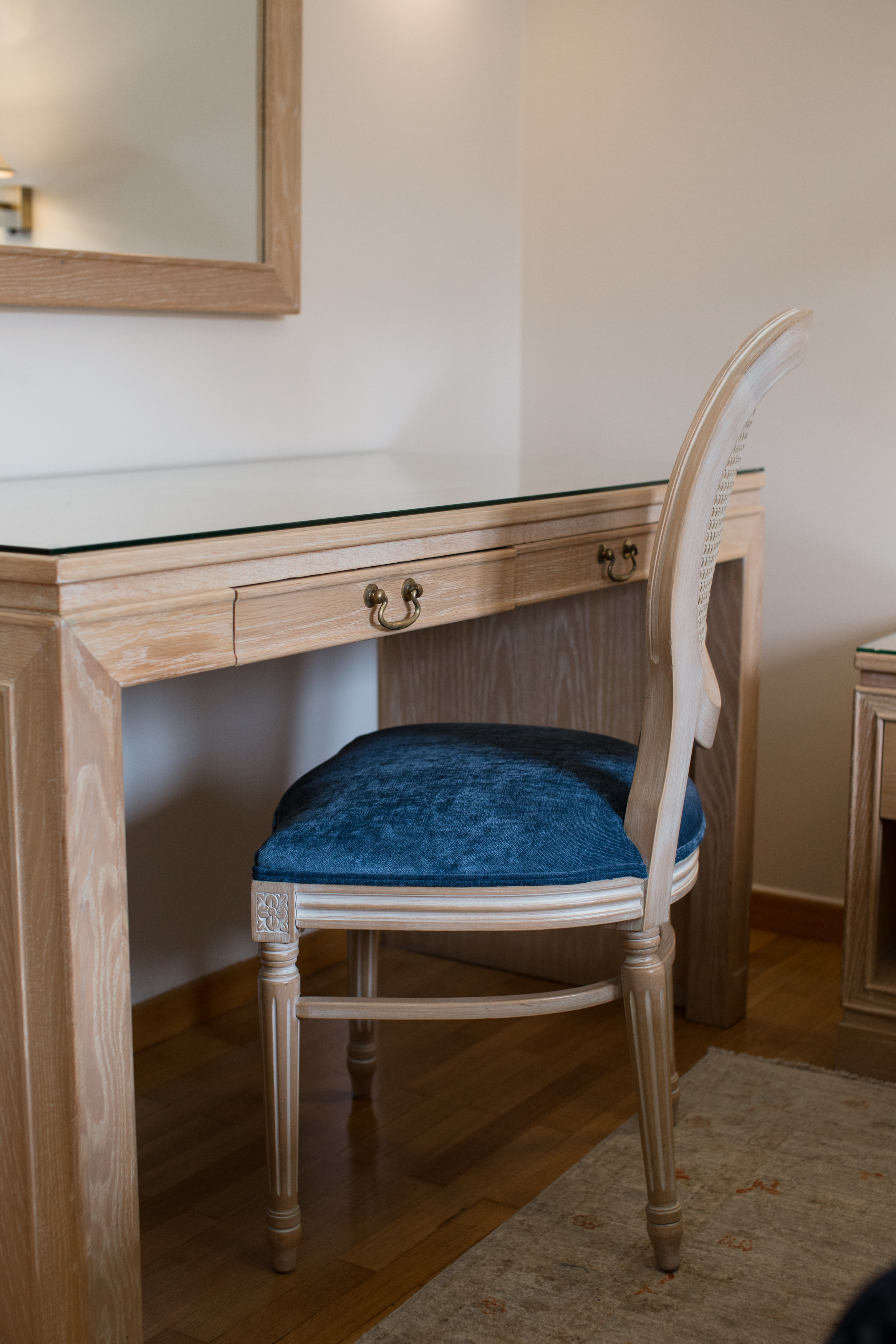 Apartment Capacity 4