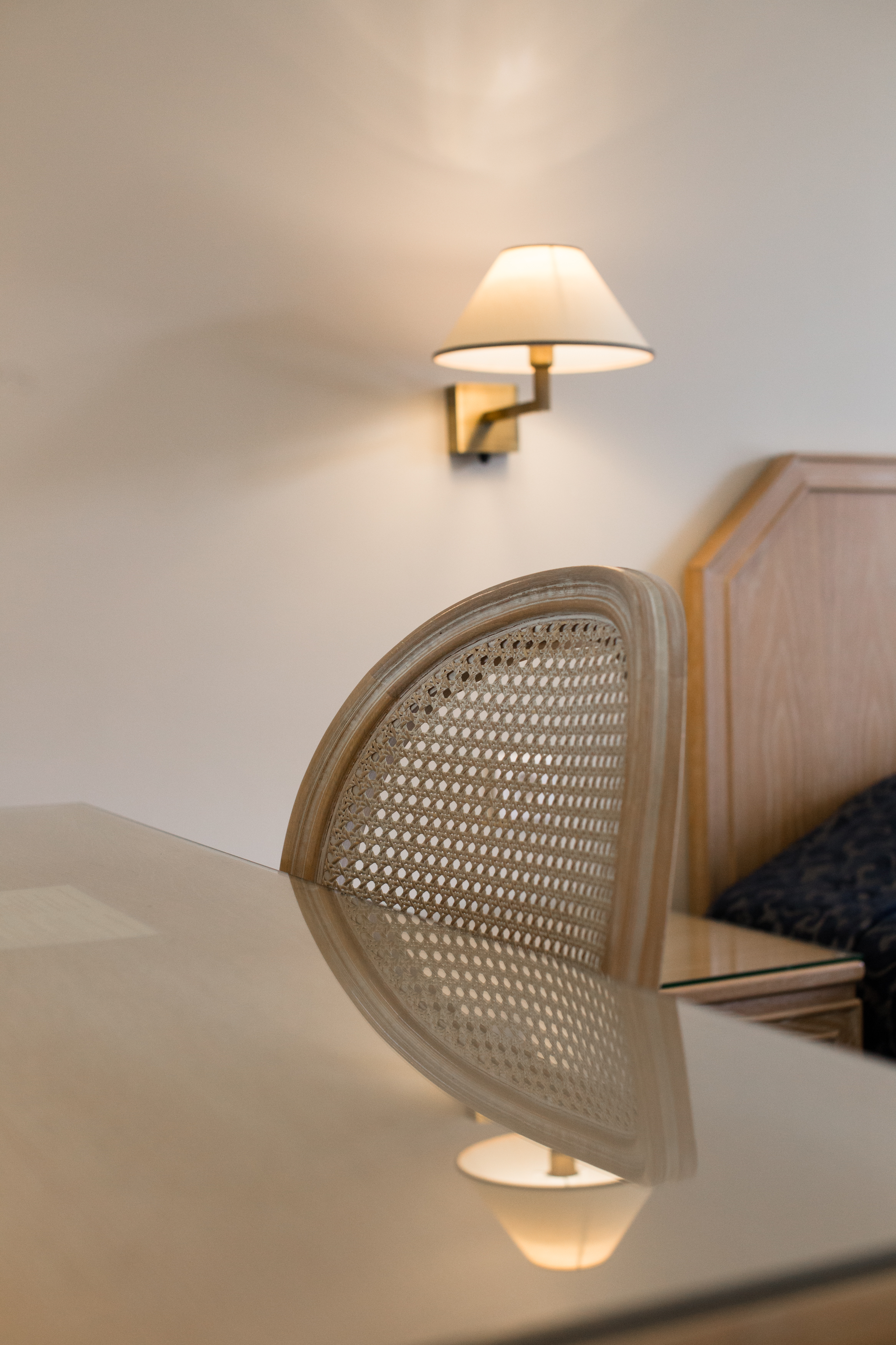 Apartment Capacity 4