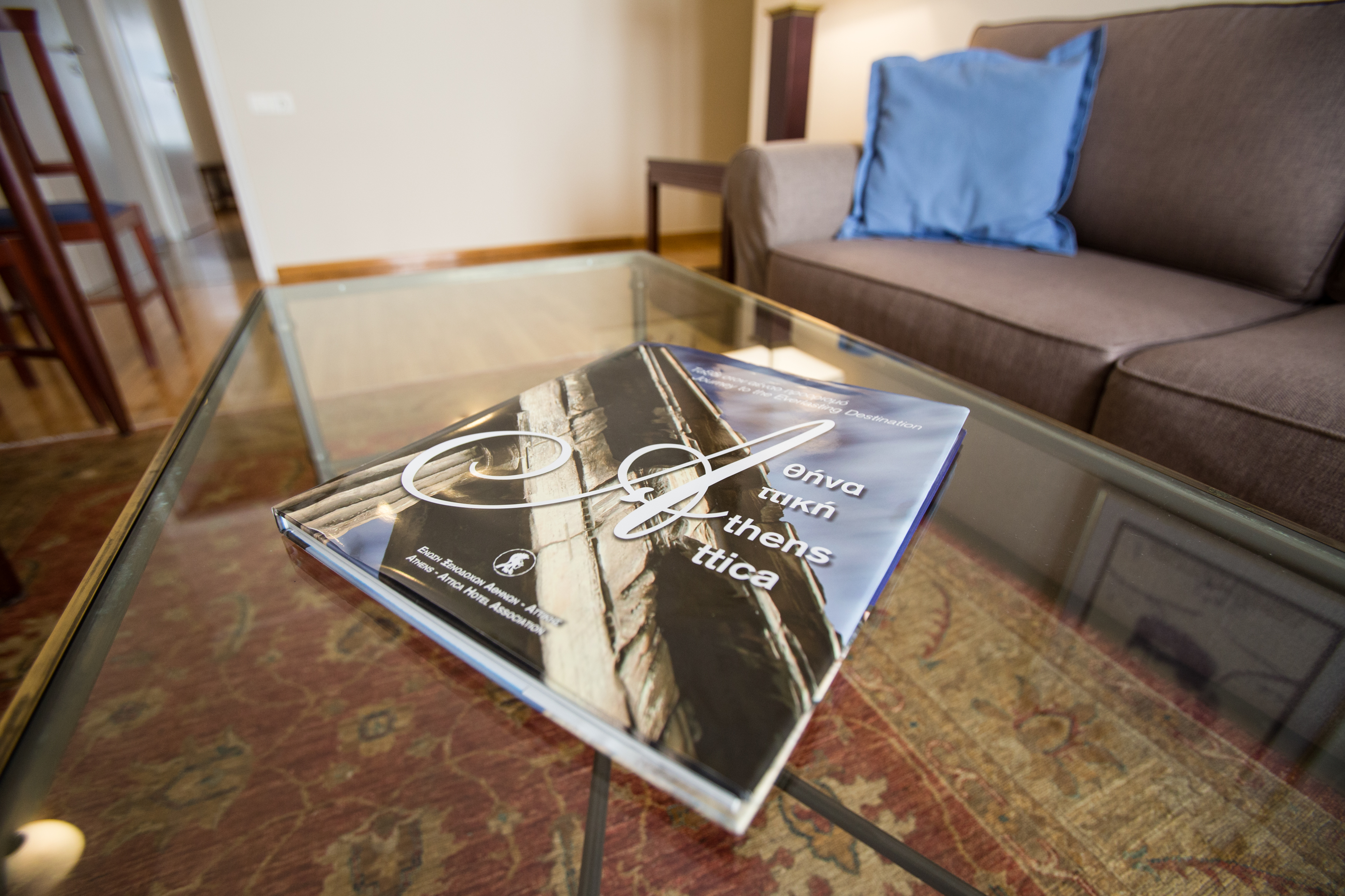 Apartment Capacity 2