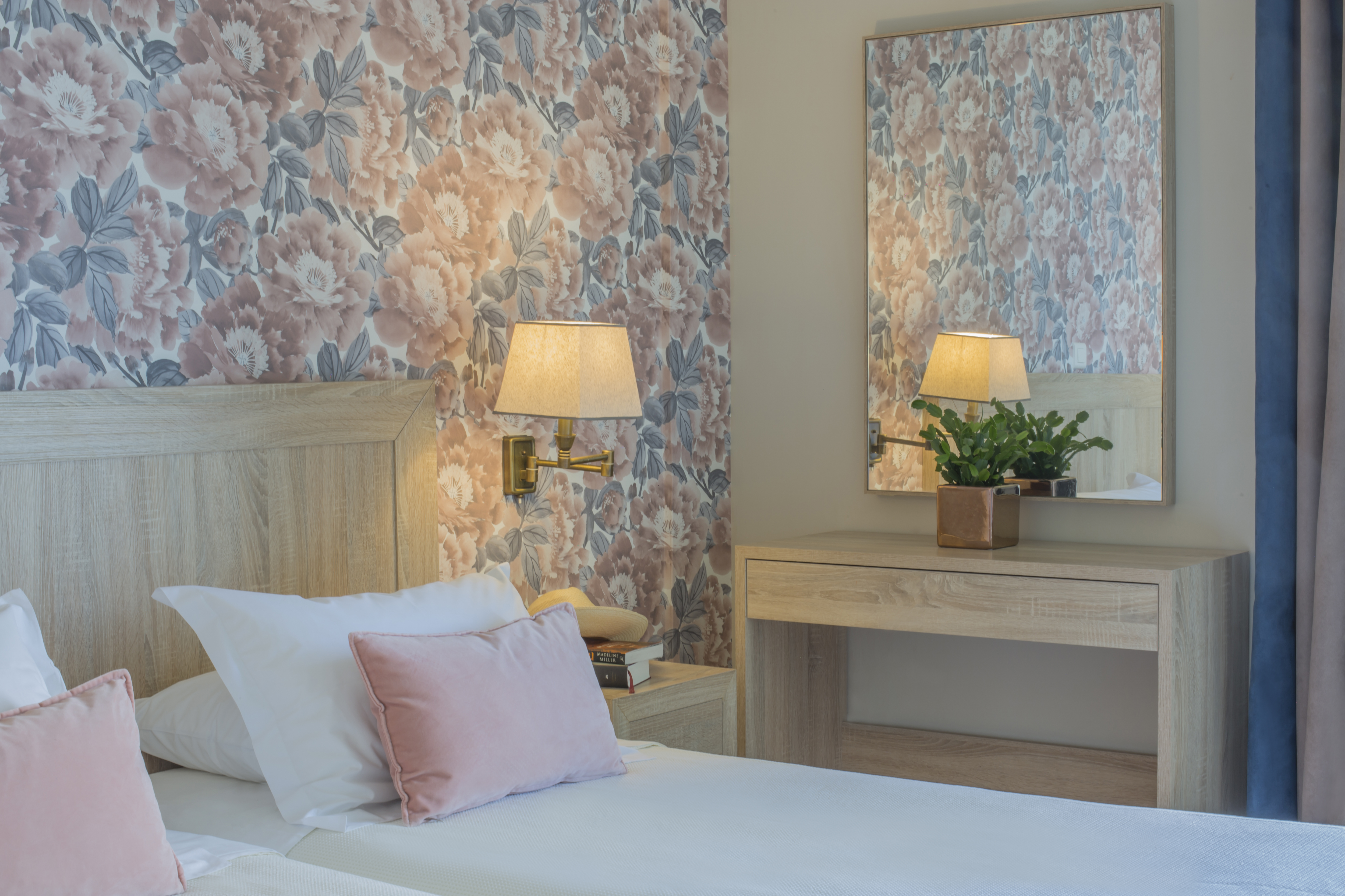 Apartment Two Bedrooms