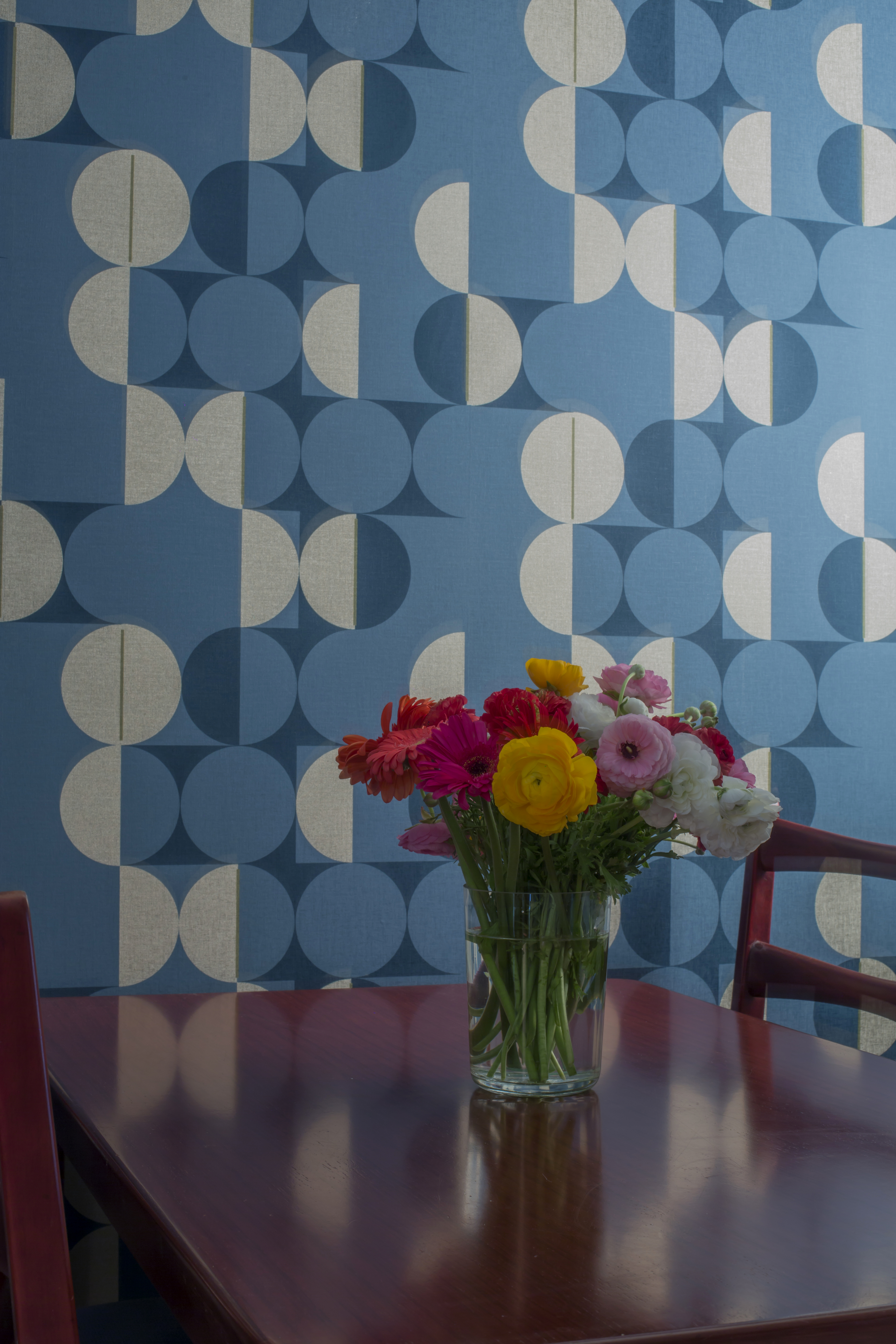 Apartment Capacity 4