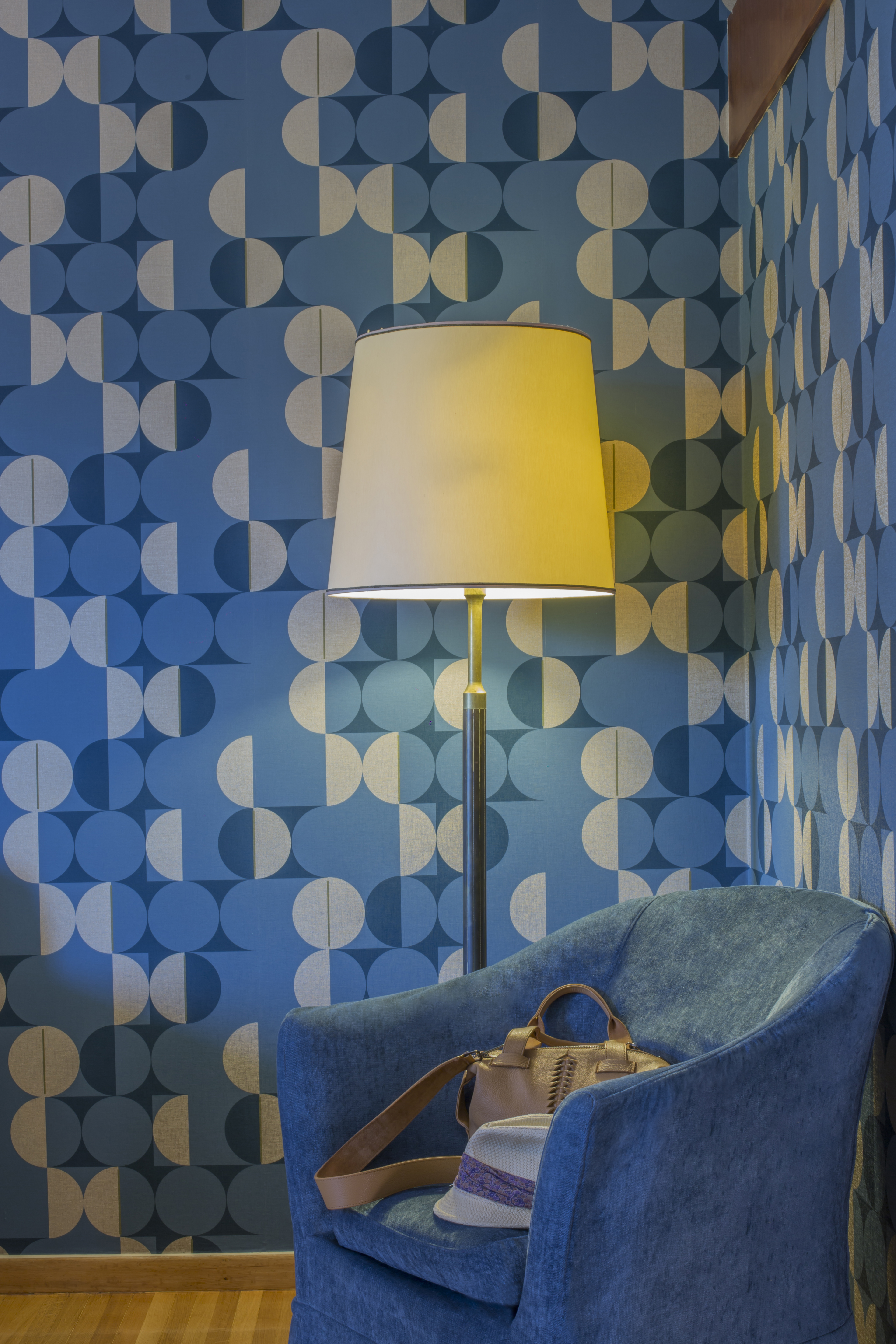 Apartment Capacity 4