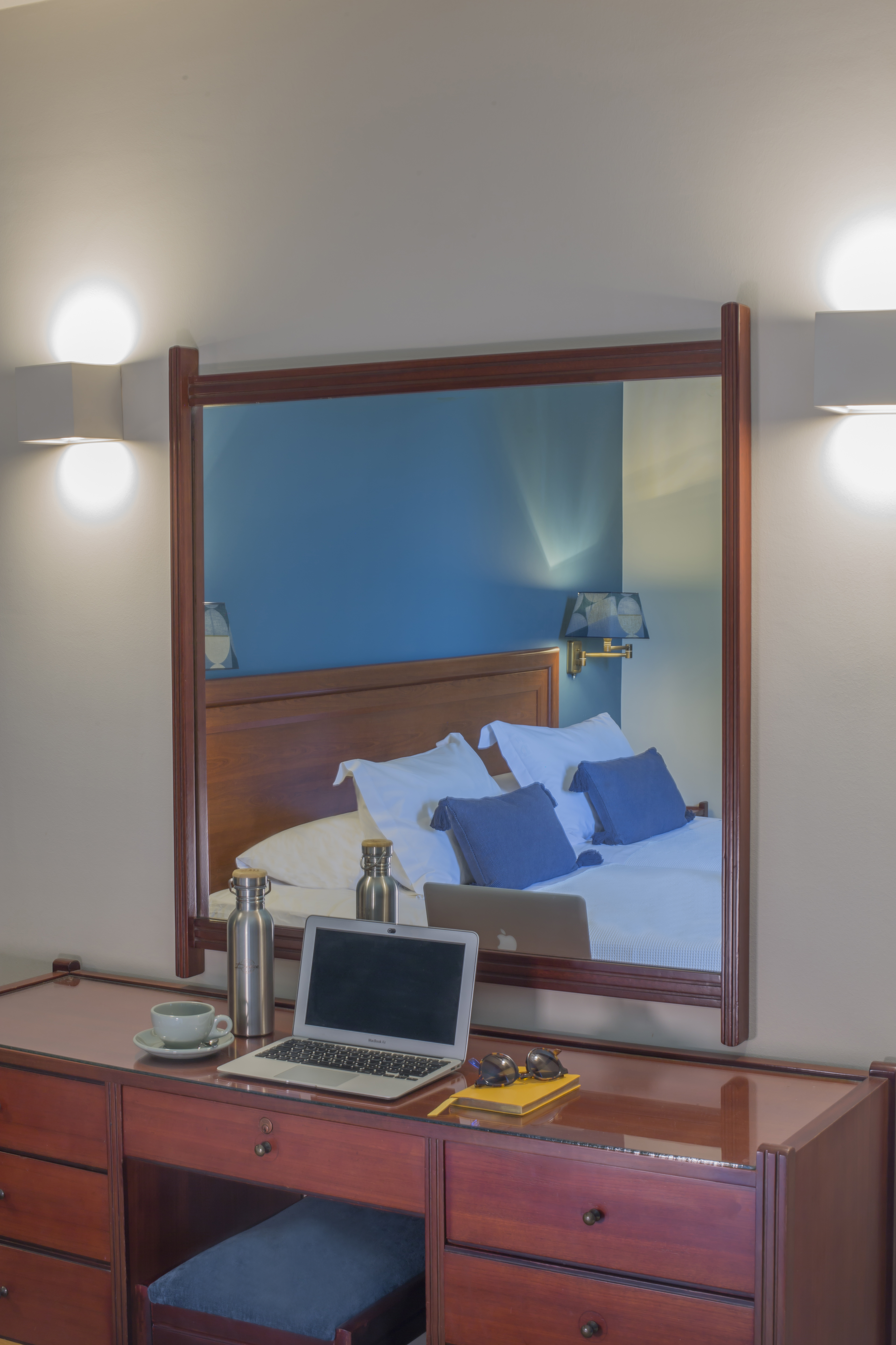 Apartment Capacity 4